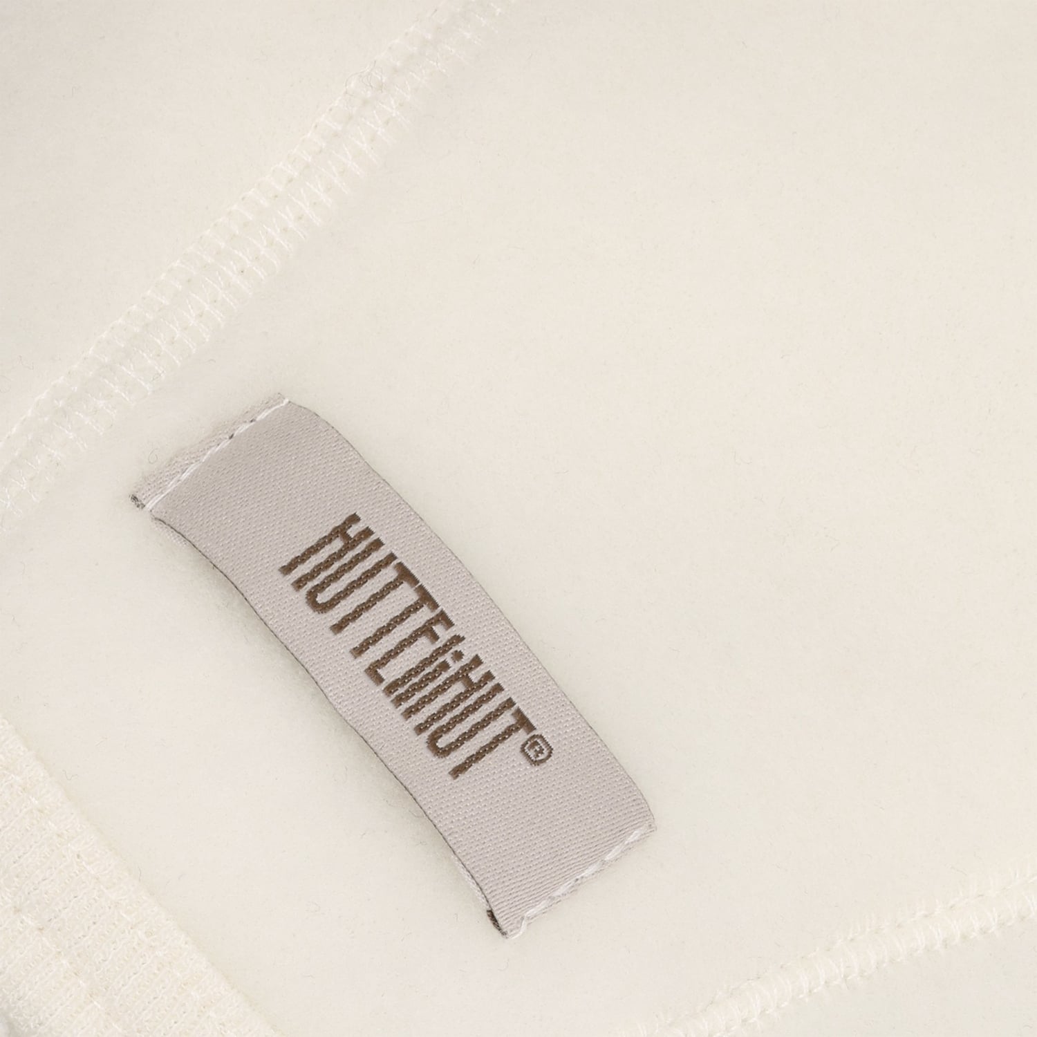 Huttelihut Tofu Bonnet Ull Fleece
