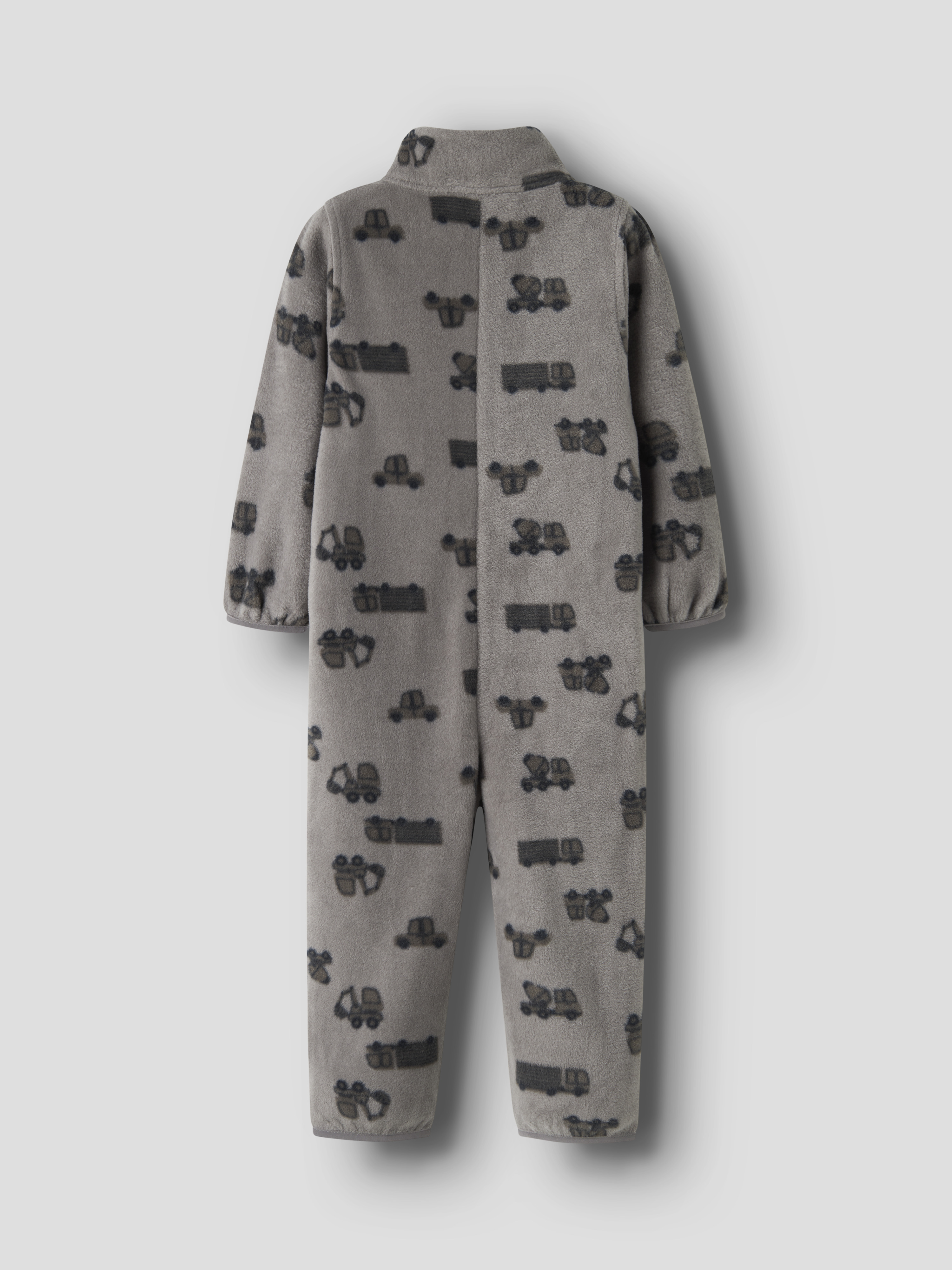 Name It Spektra fleecedress, satellite