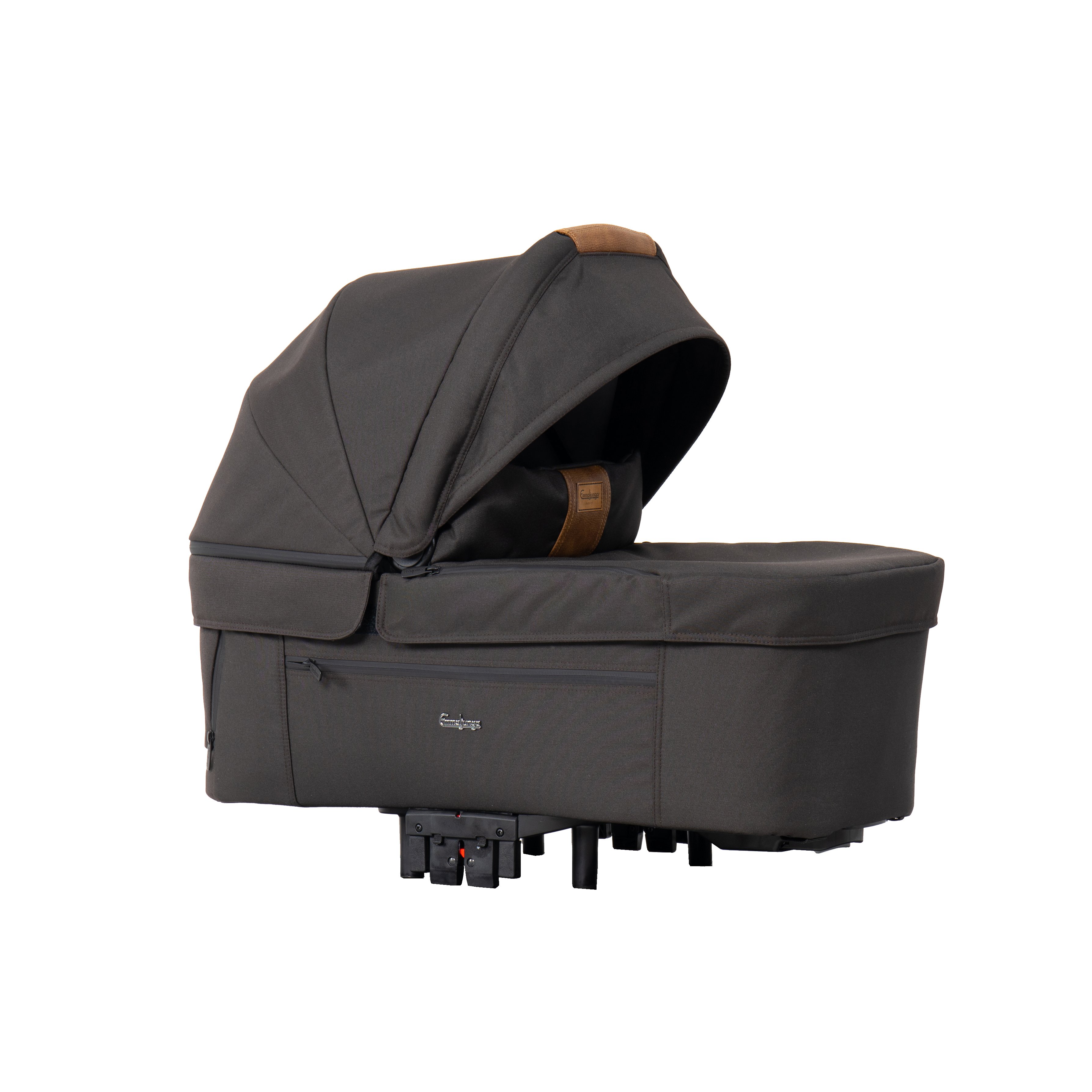 SENTO Liggedel+ – Outdoor (2027)