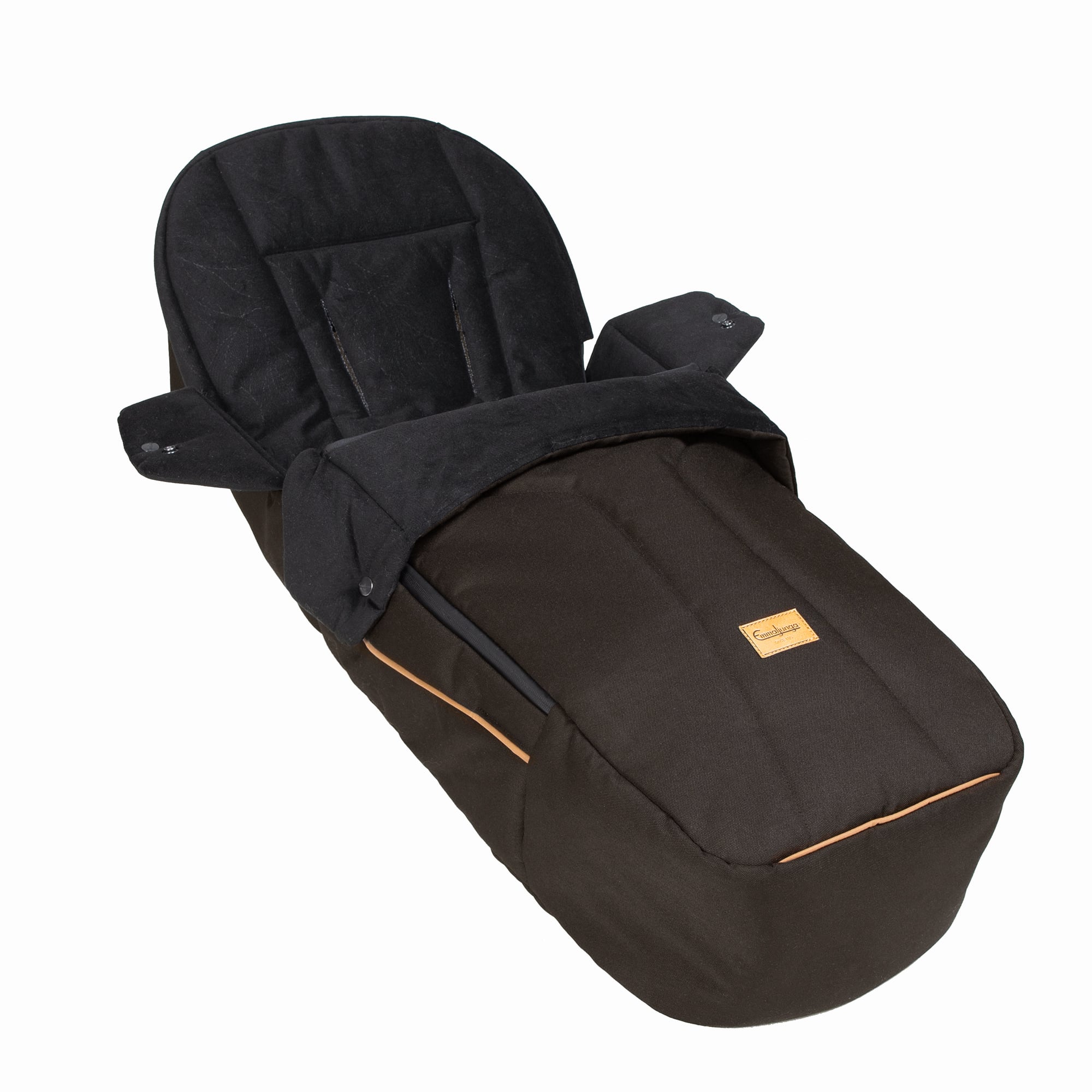 3in1 Fottrekk FLAT+ Outdoor (2027)