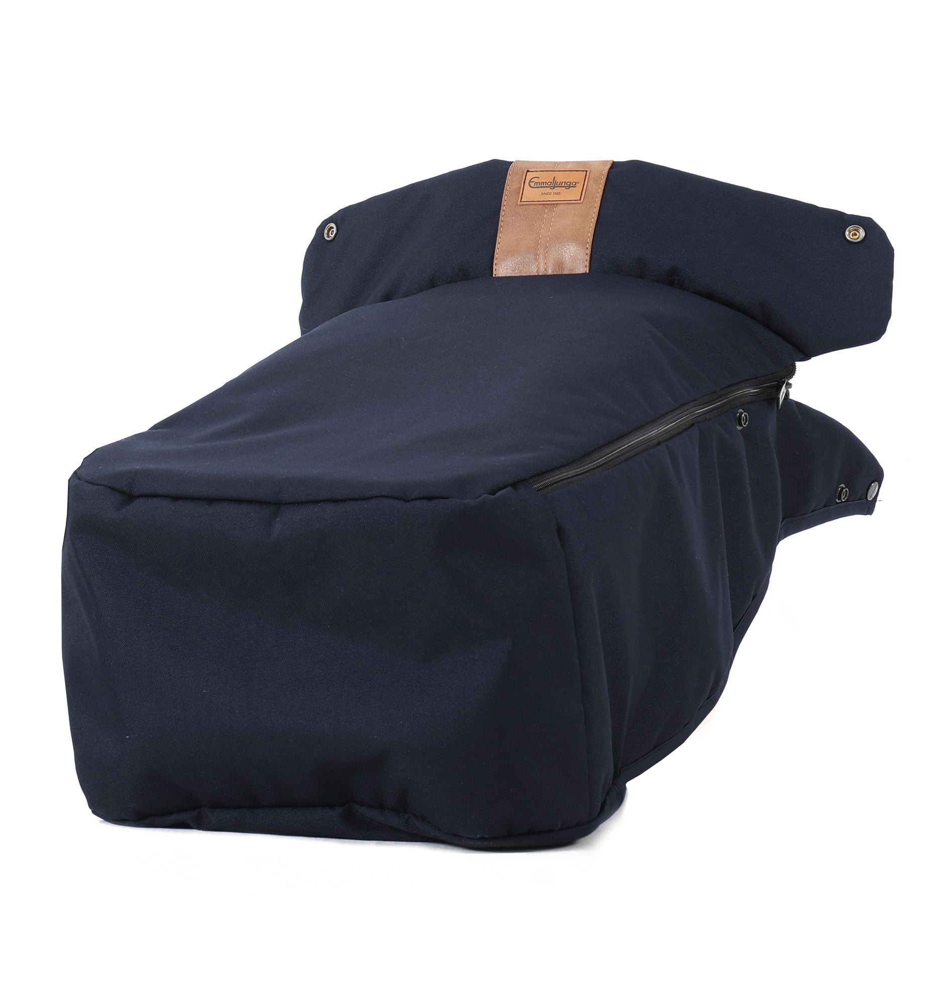Fottrekk ERGO+ Outdoor (2027), navy