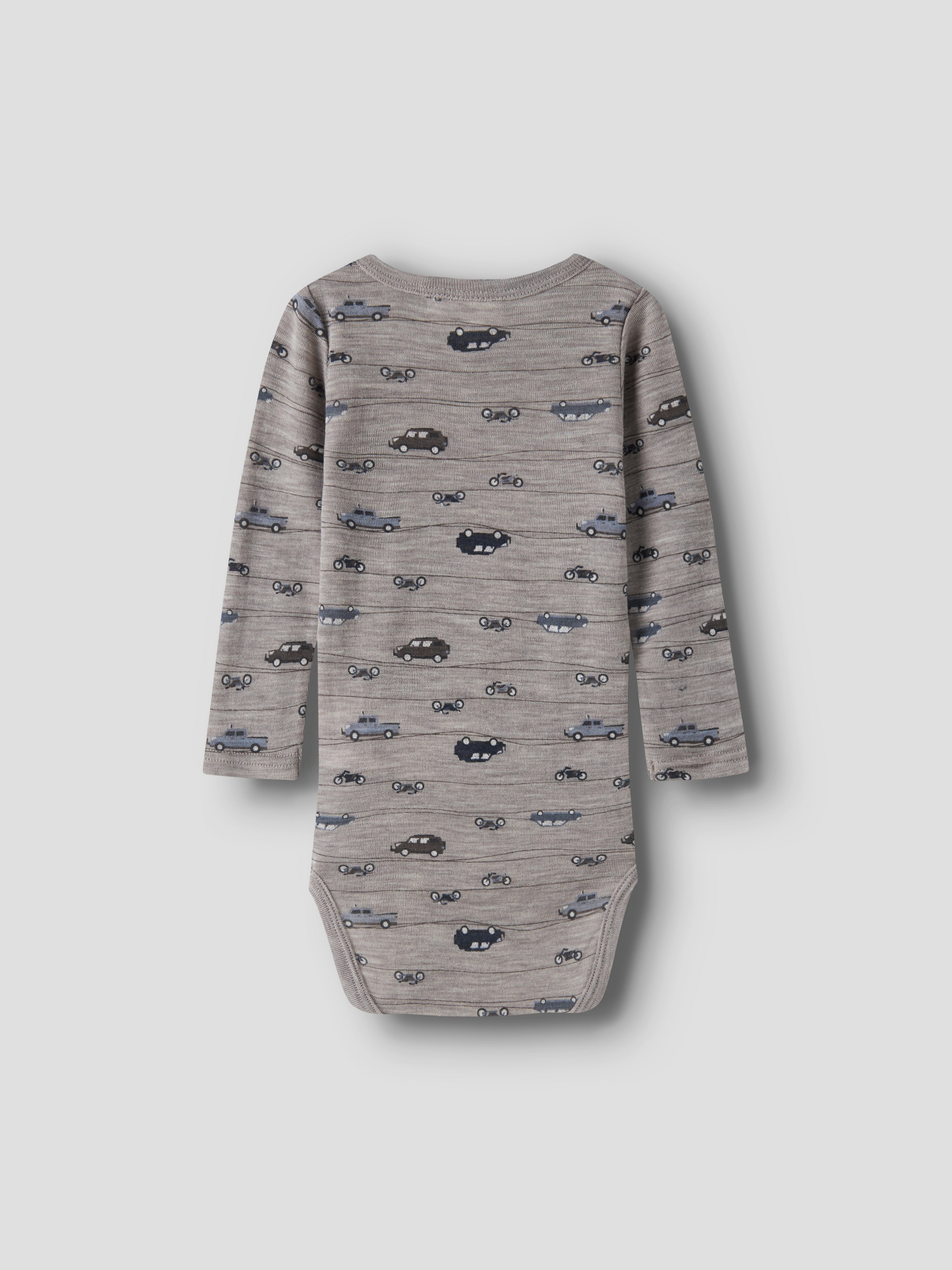 Name It Wang ullbody Rib, satellitehighway