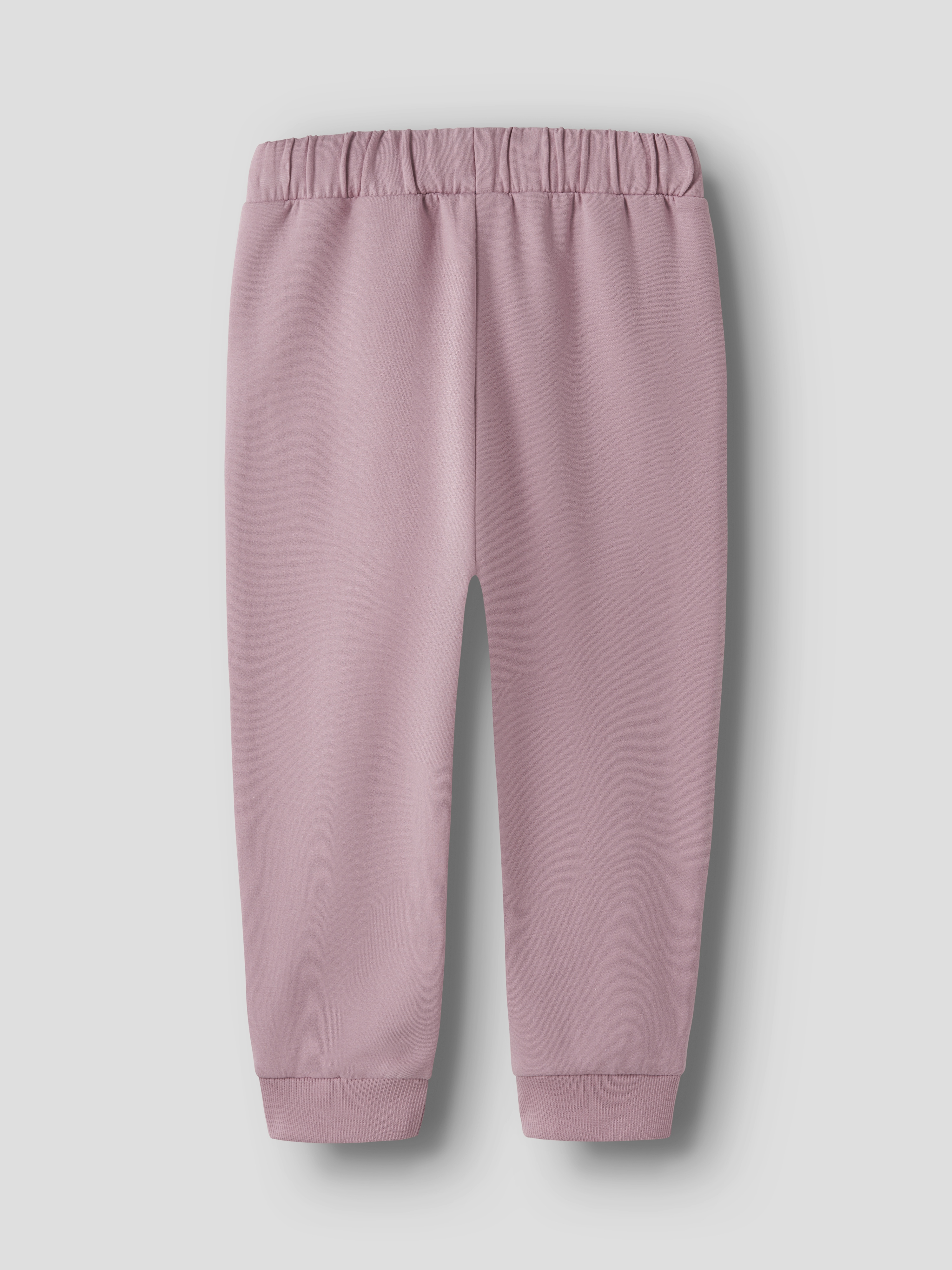 Name It Peppa Gris joggebukse, lilas