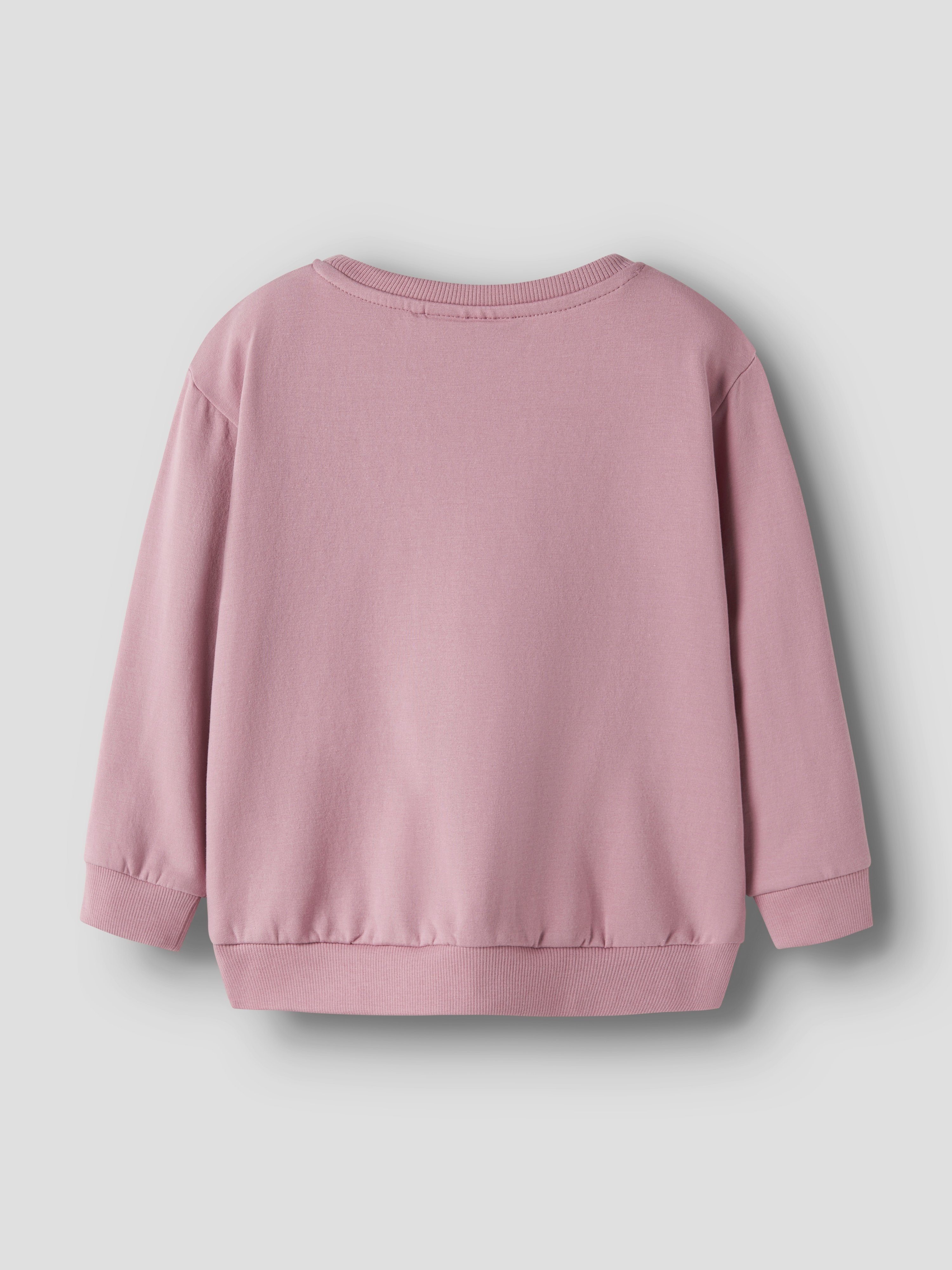 Name It - Genser Ama Peppa Gris Lilas