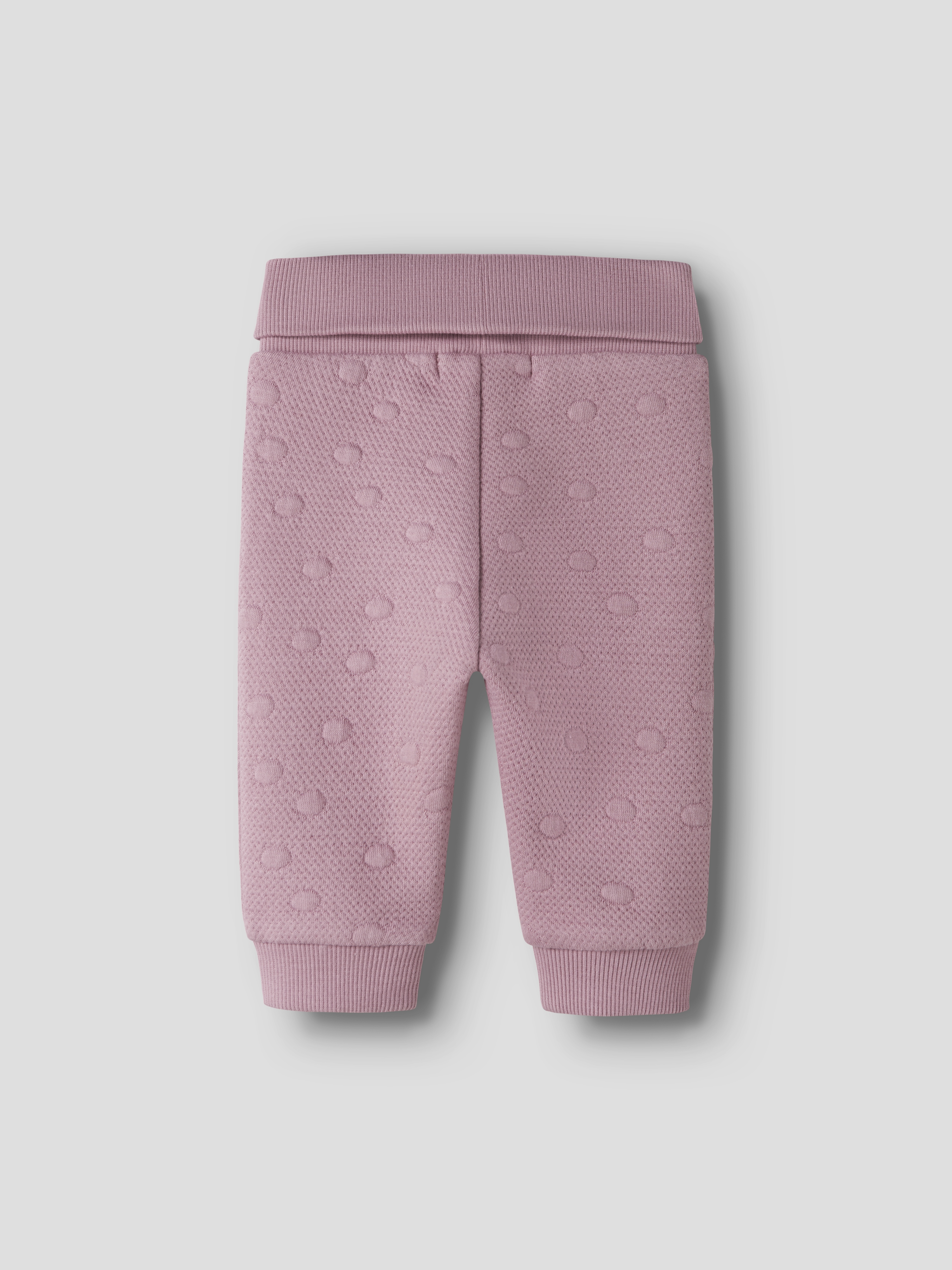 Name it Naena bukse, lilas