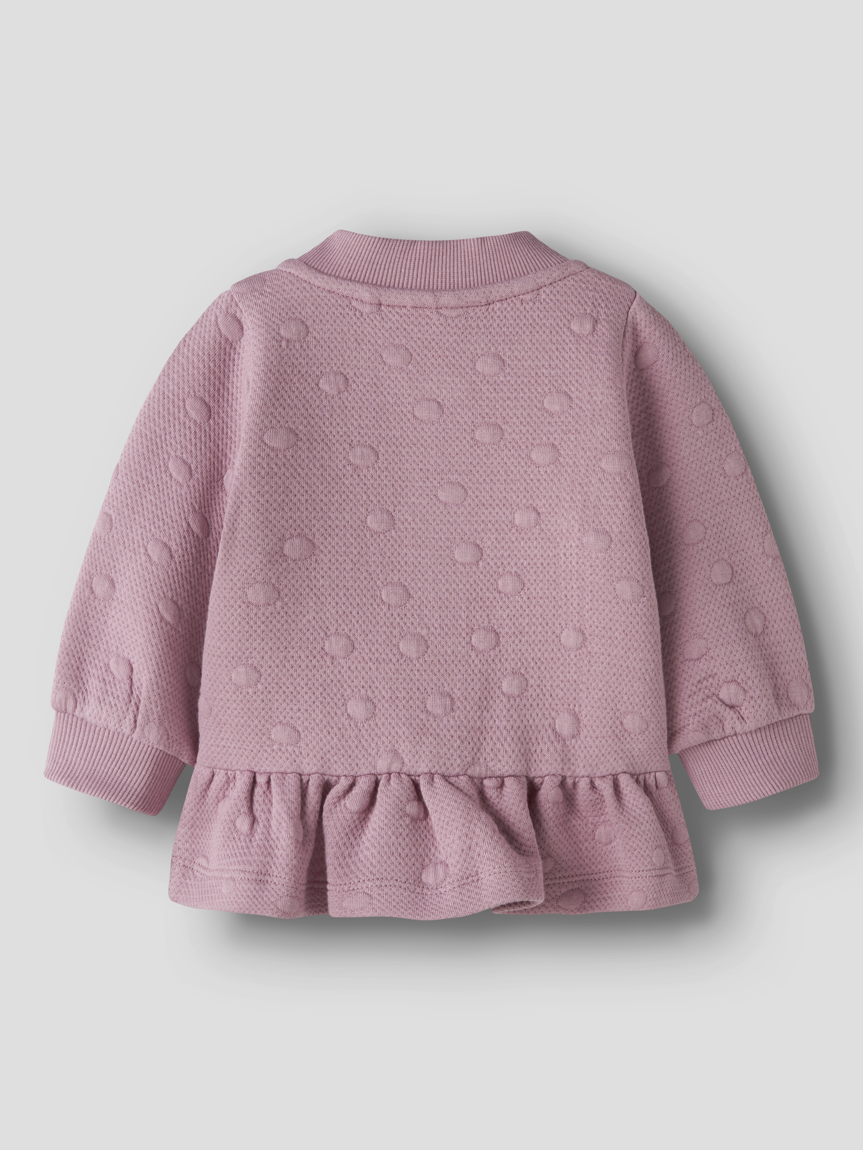 Name It Naena cardigan, lilas