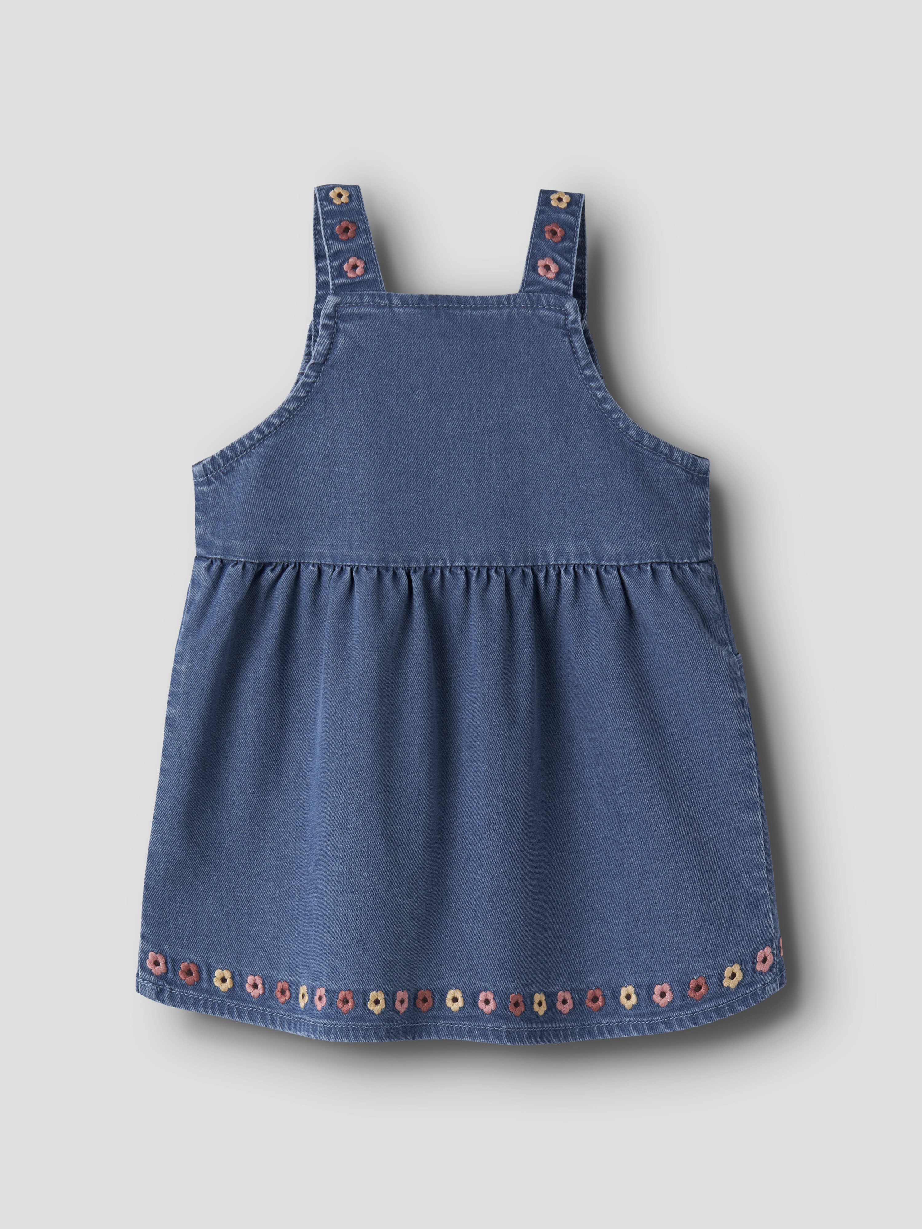 Name It Elena denimkjole, softdenim