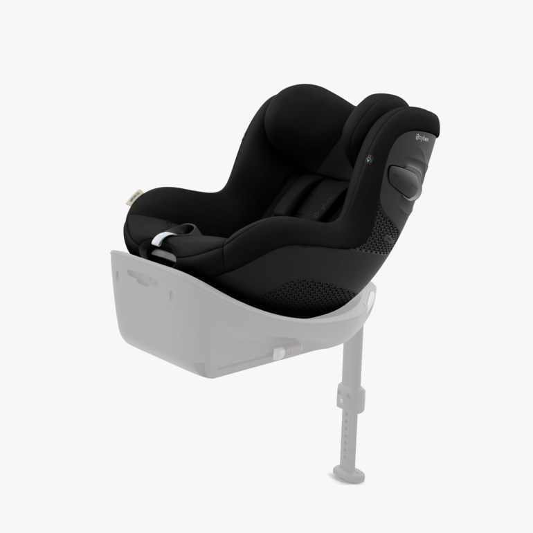 Sirona G3 I-Size null - 11050792-MagicBlack-One Size - 1