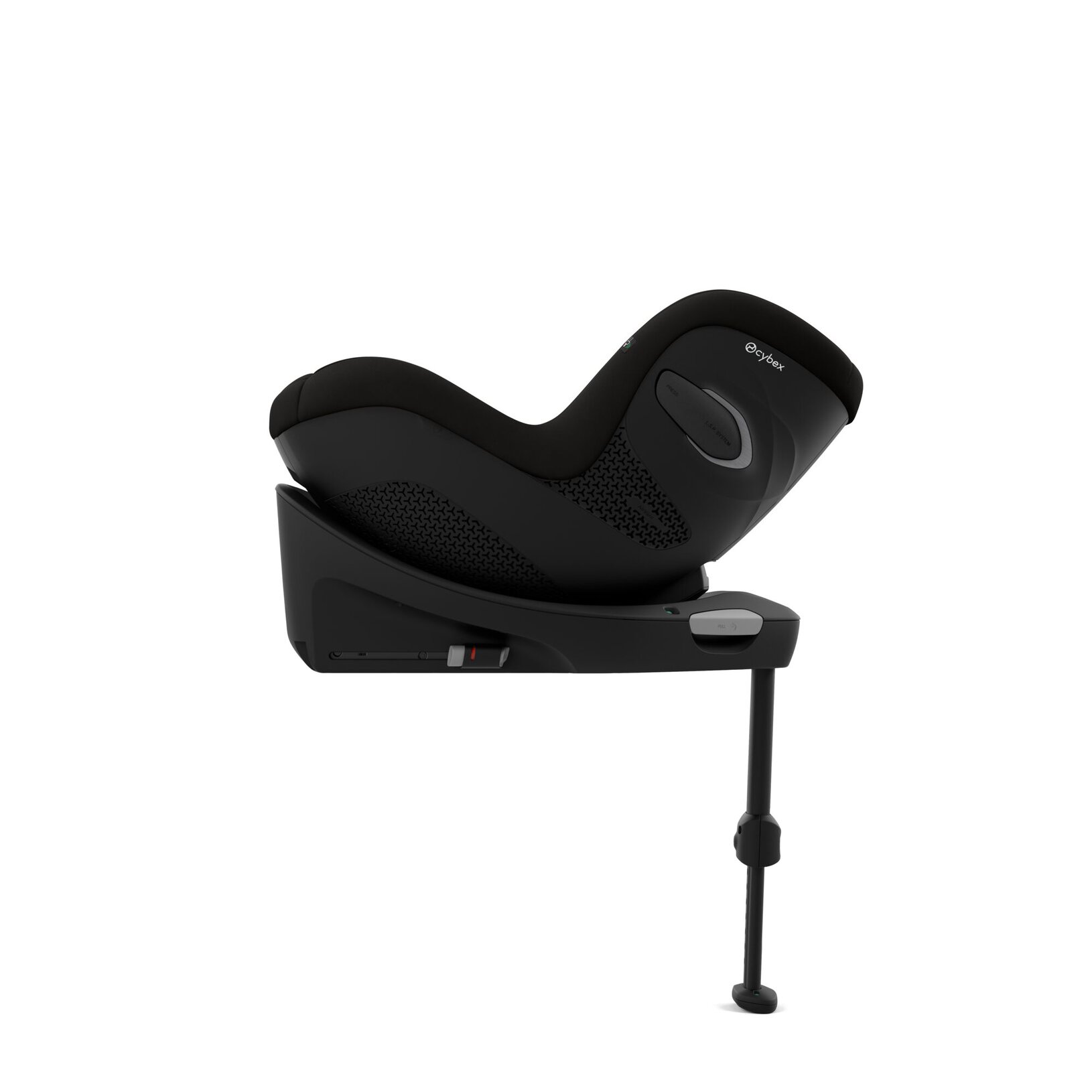 Sirona G3 I-Size, magicblack