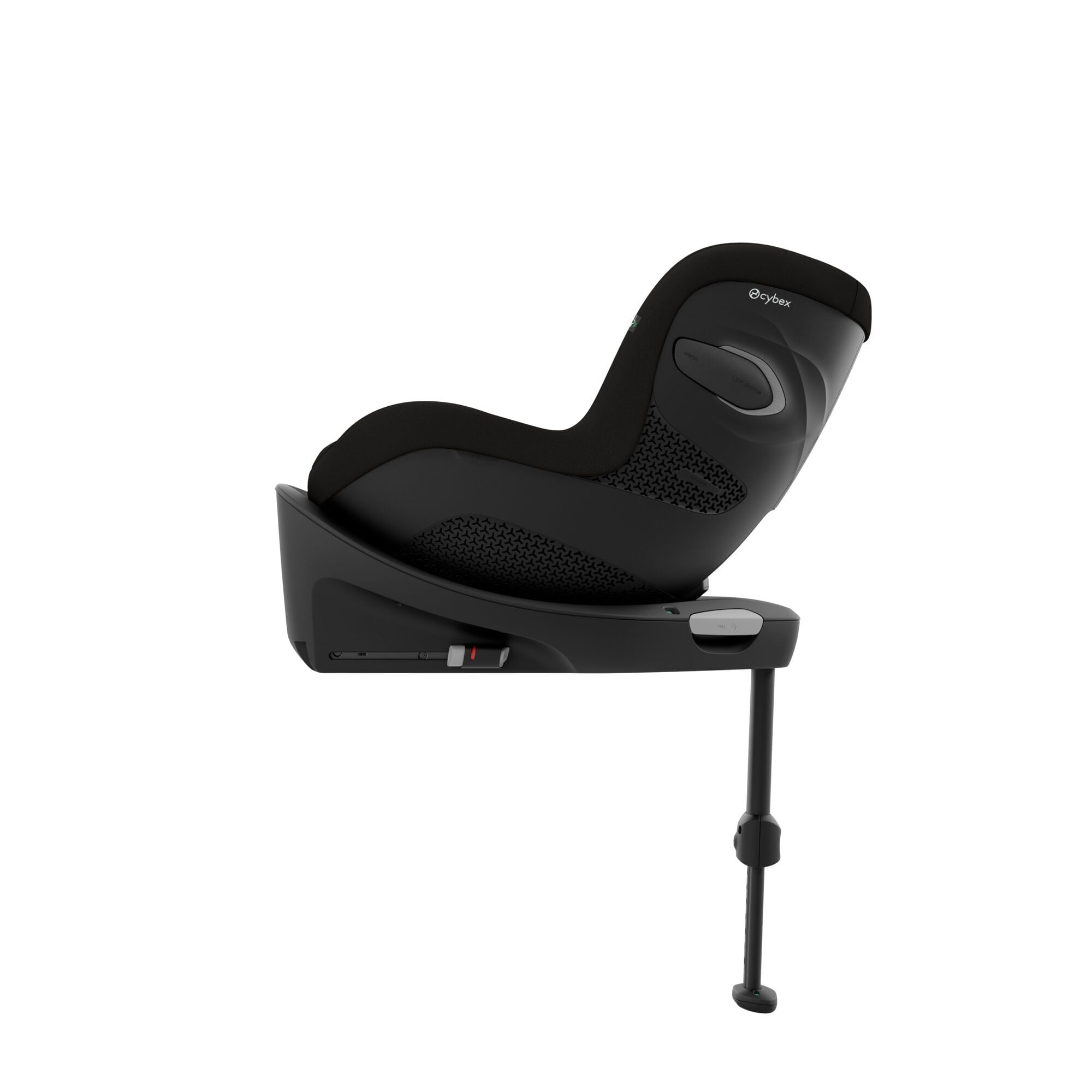 Cybex Cloud G3, Sirona G3 PLUS og Base G3