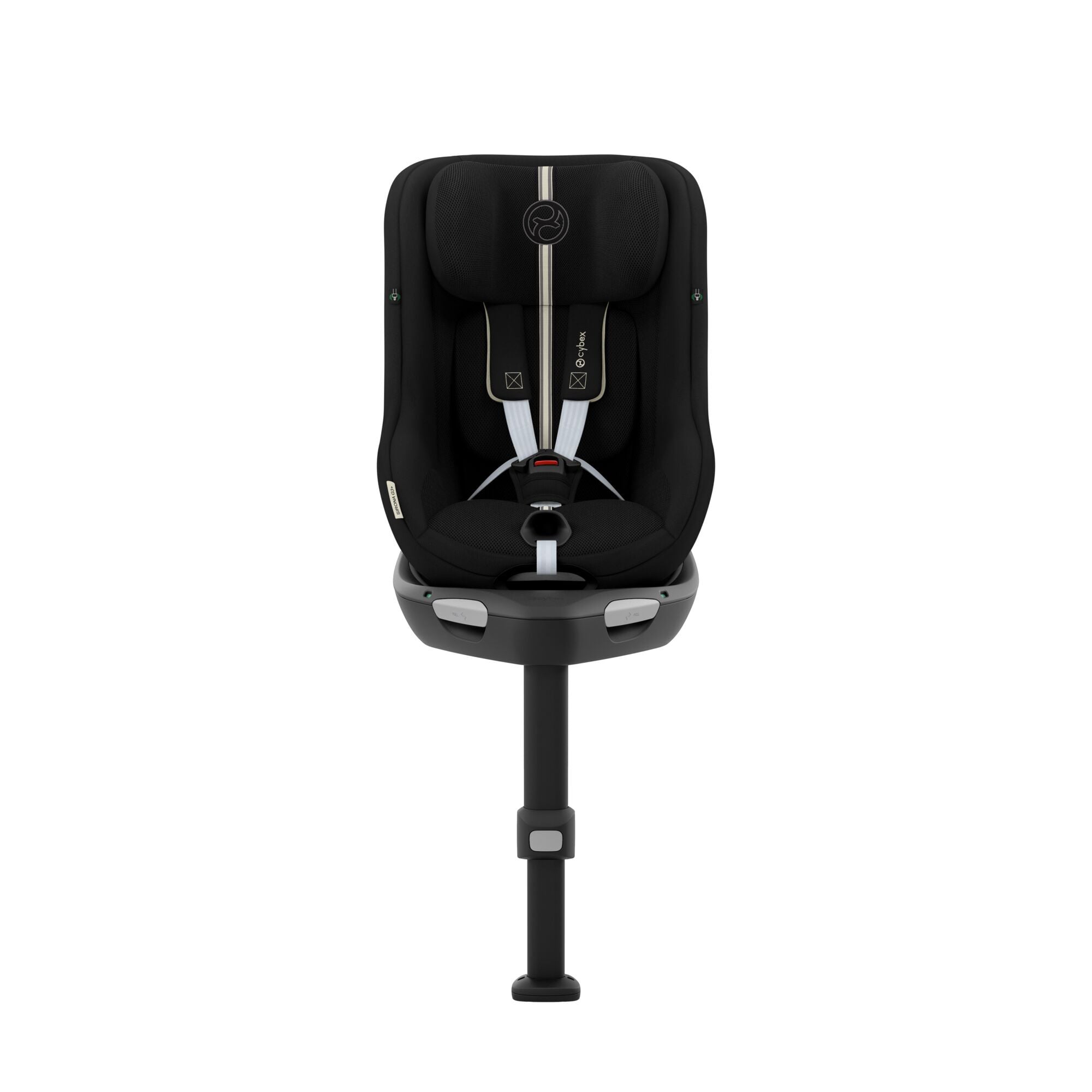 Cybex Cloud G3, Sirona G3 PLUS og Base G3