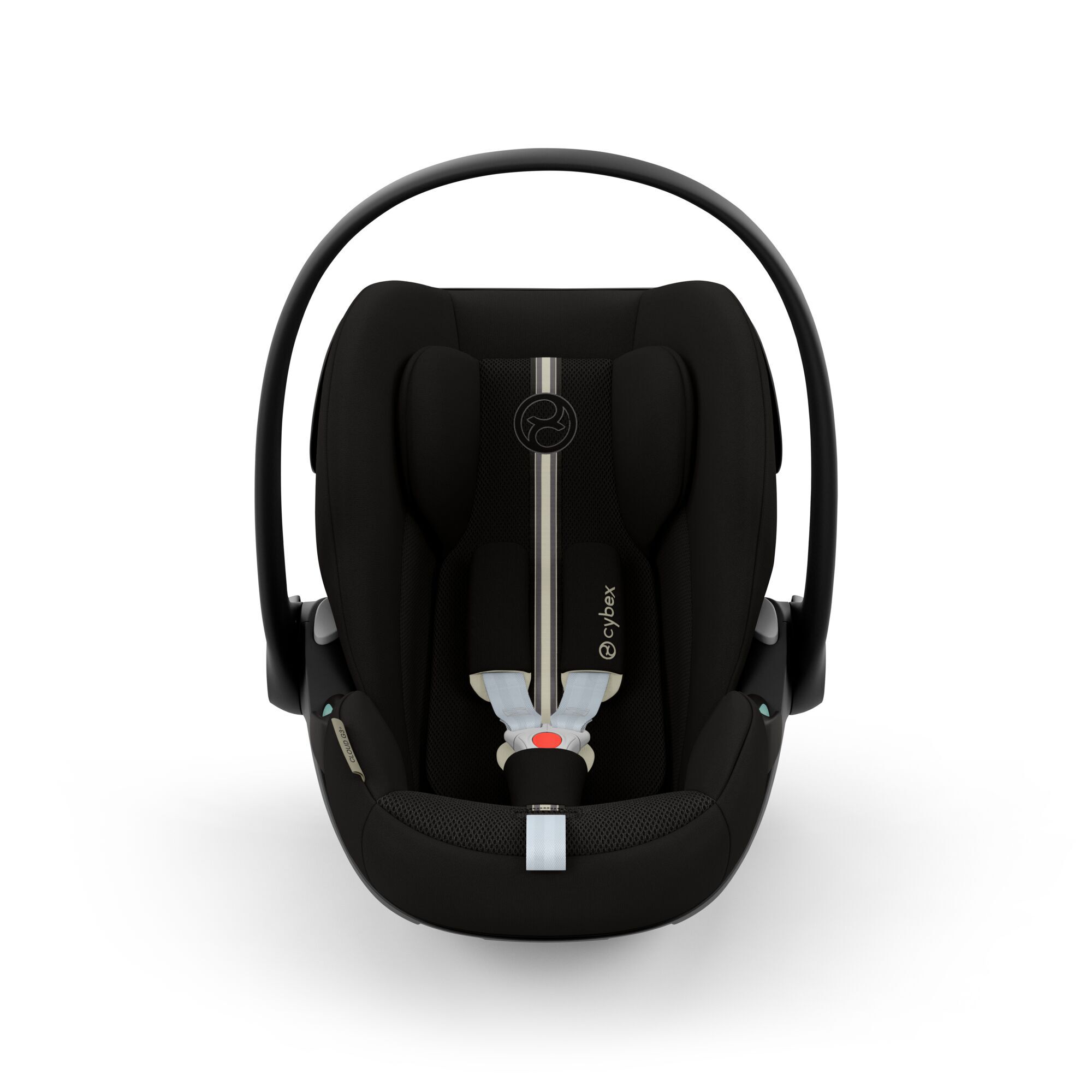 Cloud G3 I-Size, moonblack