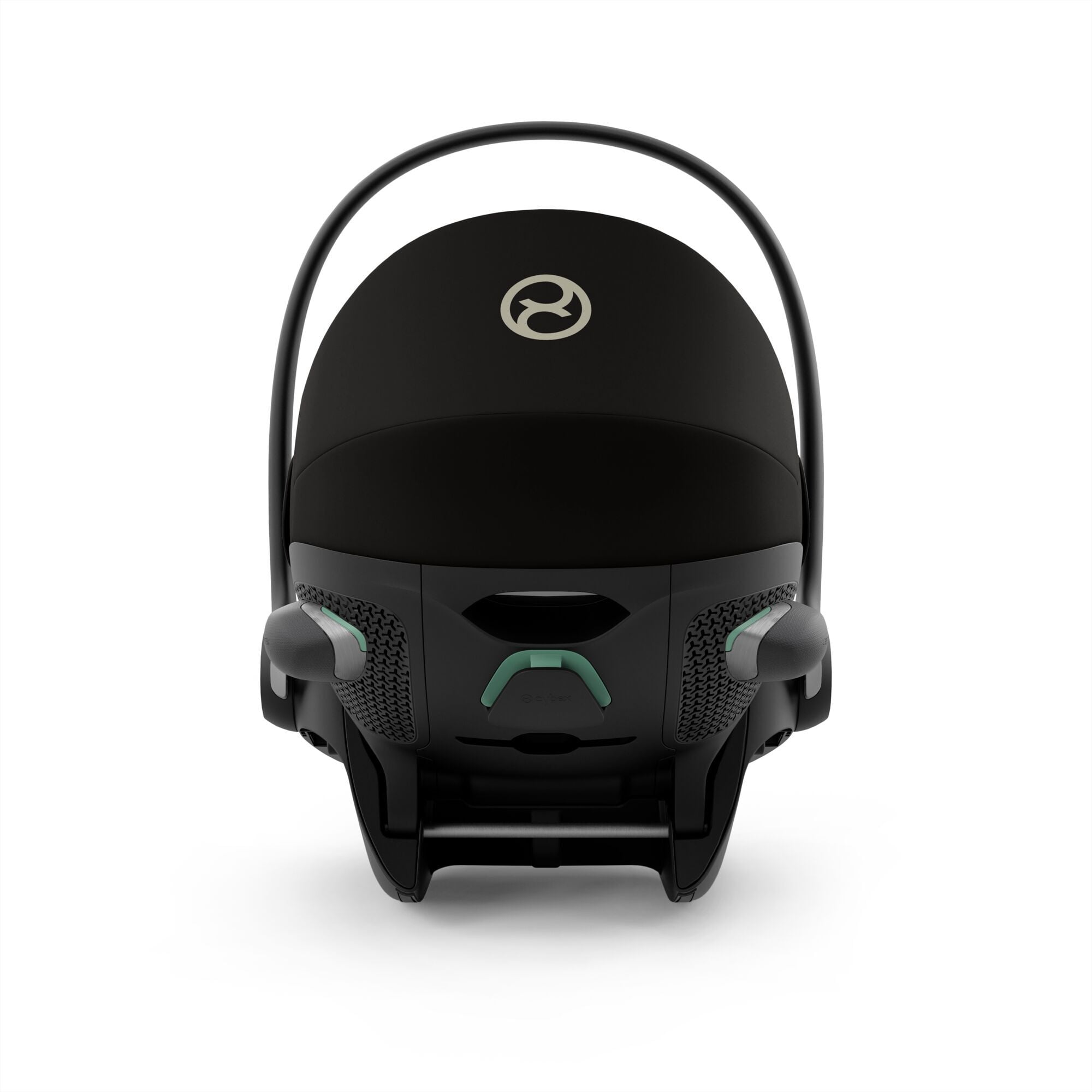 Cloud G3 I-Size, moonblack