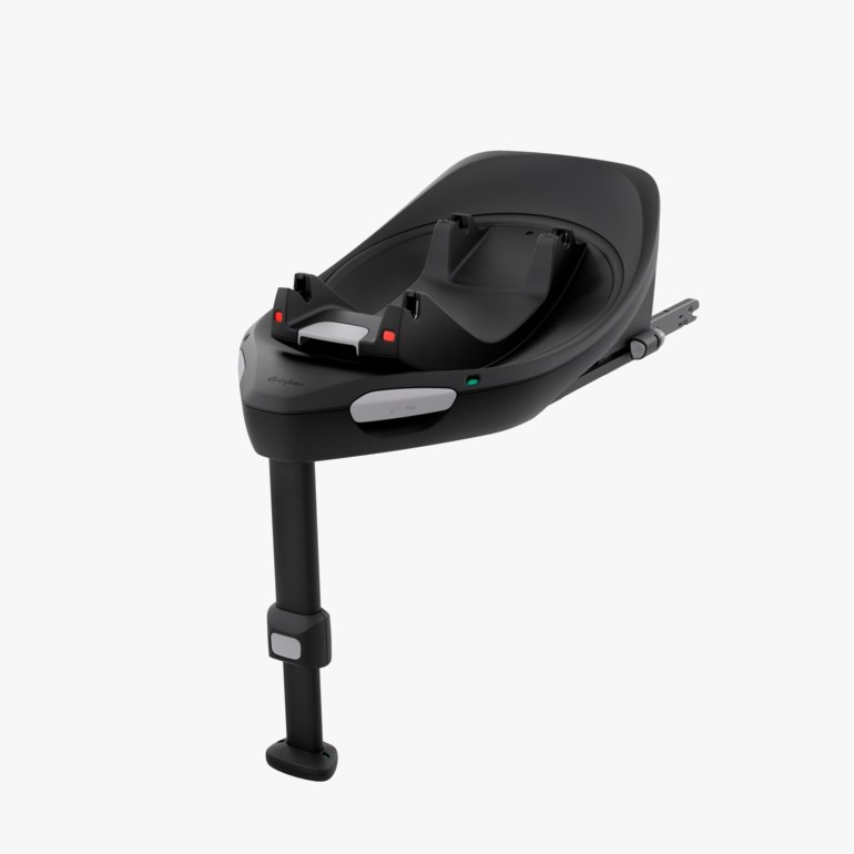 Base G3 Sort - 11050797-Black-One Size - 1