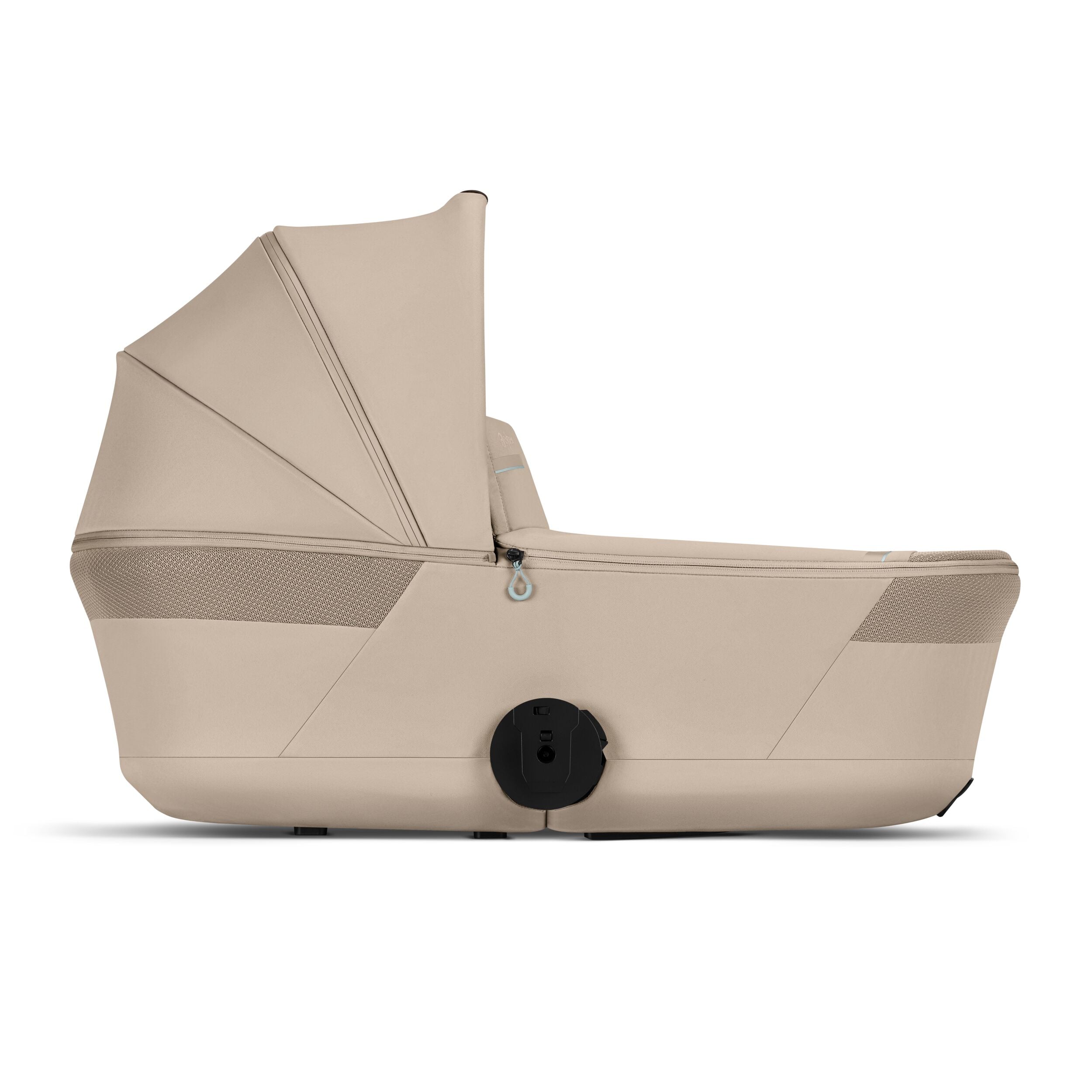 Talos S Lux inkl. Brettbar Liggedel (2026), almondbeige