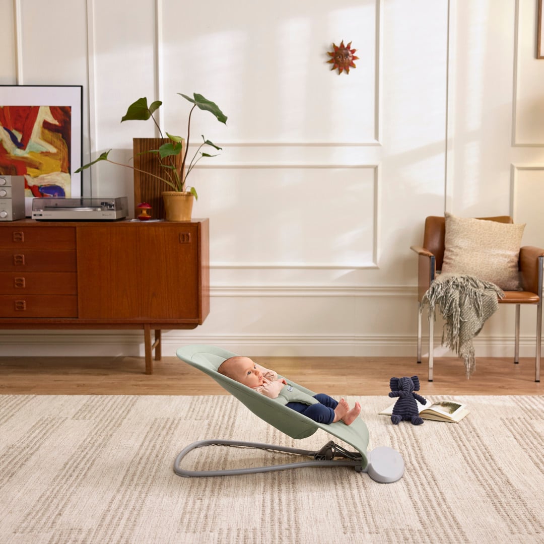 Vippestol Begin, lightgreen