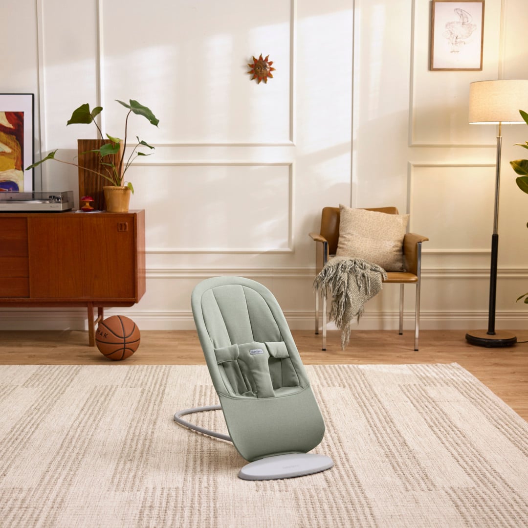 Vippestol Begin, lightgreen