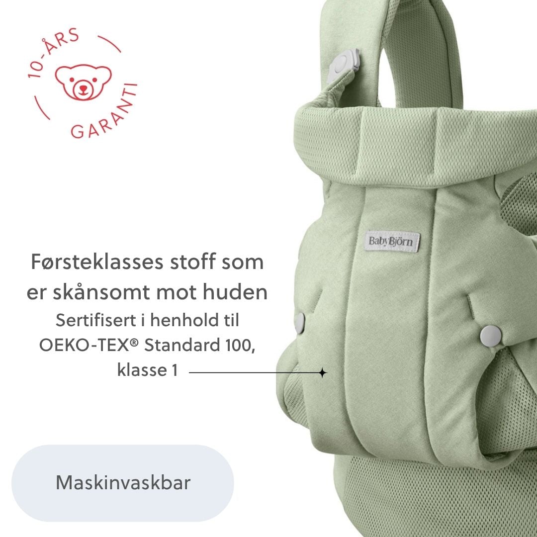 Bæresele Hold, lightgreen