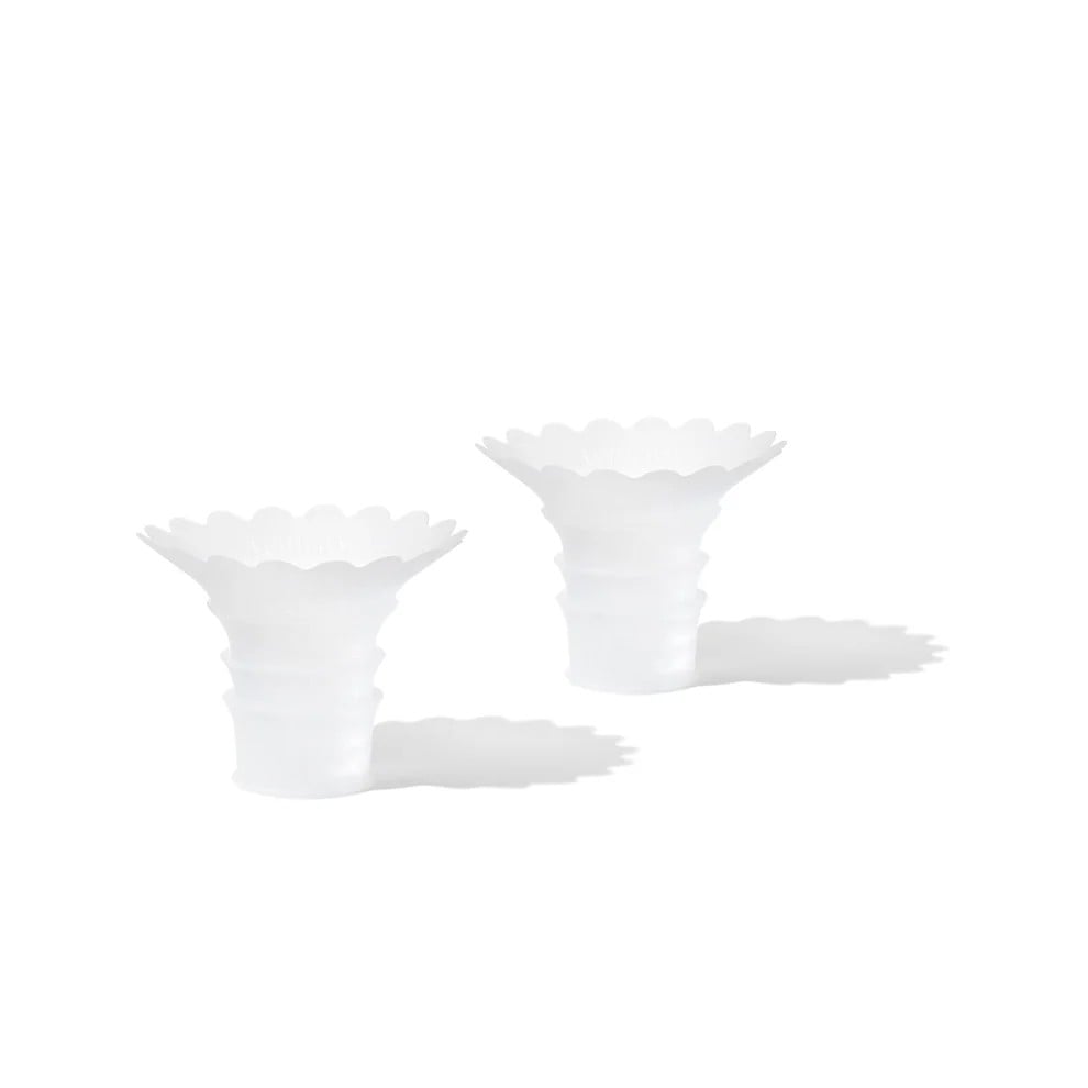 Elvie Wave Brysttrakter 15mm