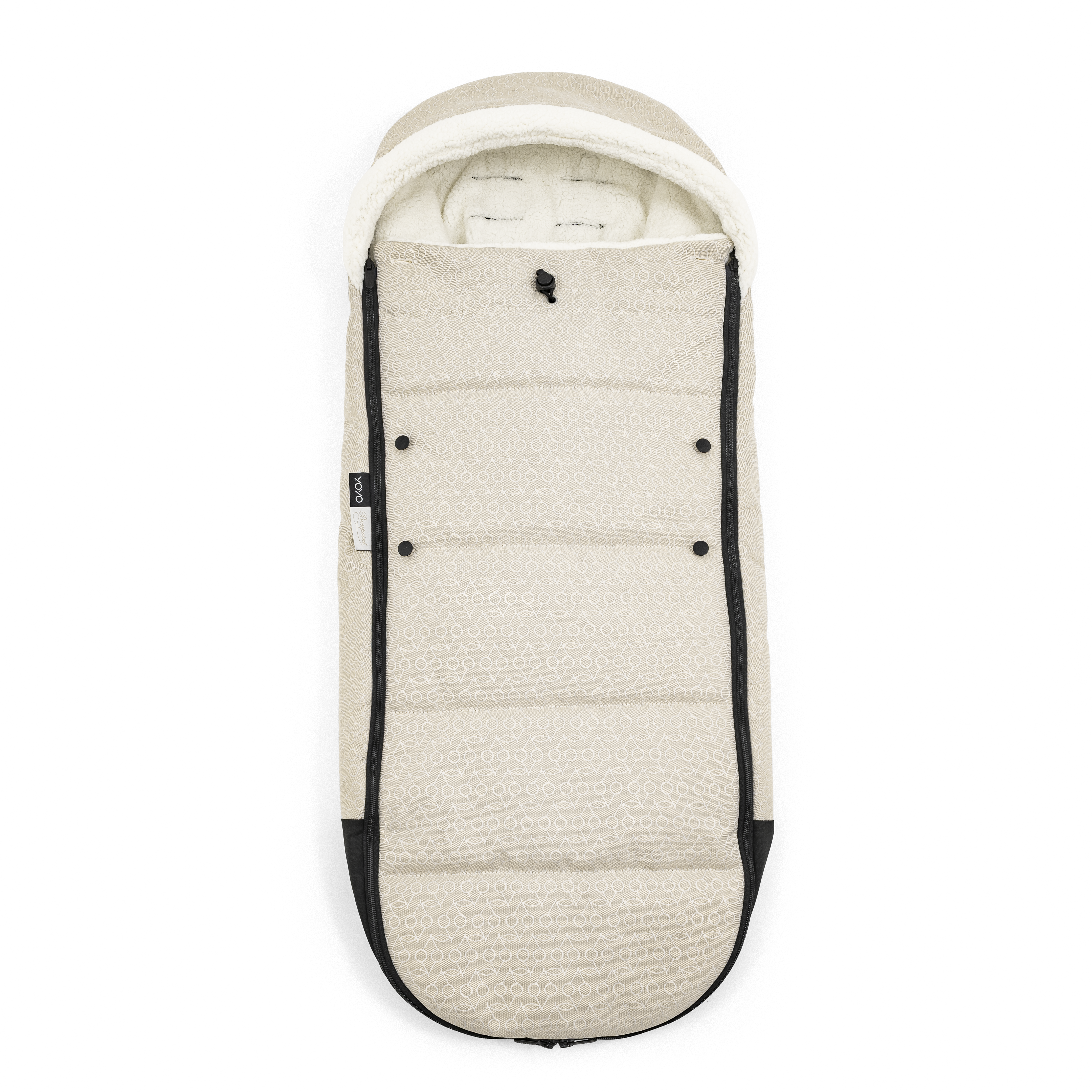 YOYO® Vognpose, bonpoint