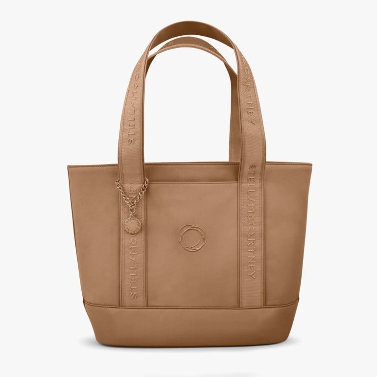 Bugaboo X StellaMcCartney stelleveske Brun - 11050927-TobBrown-One Size - 1