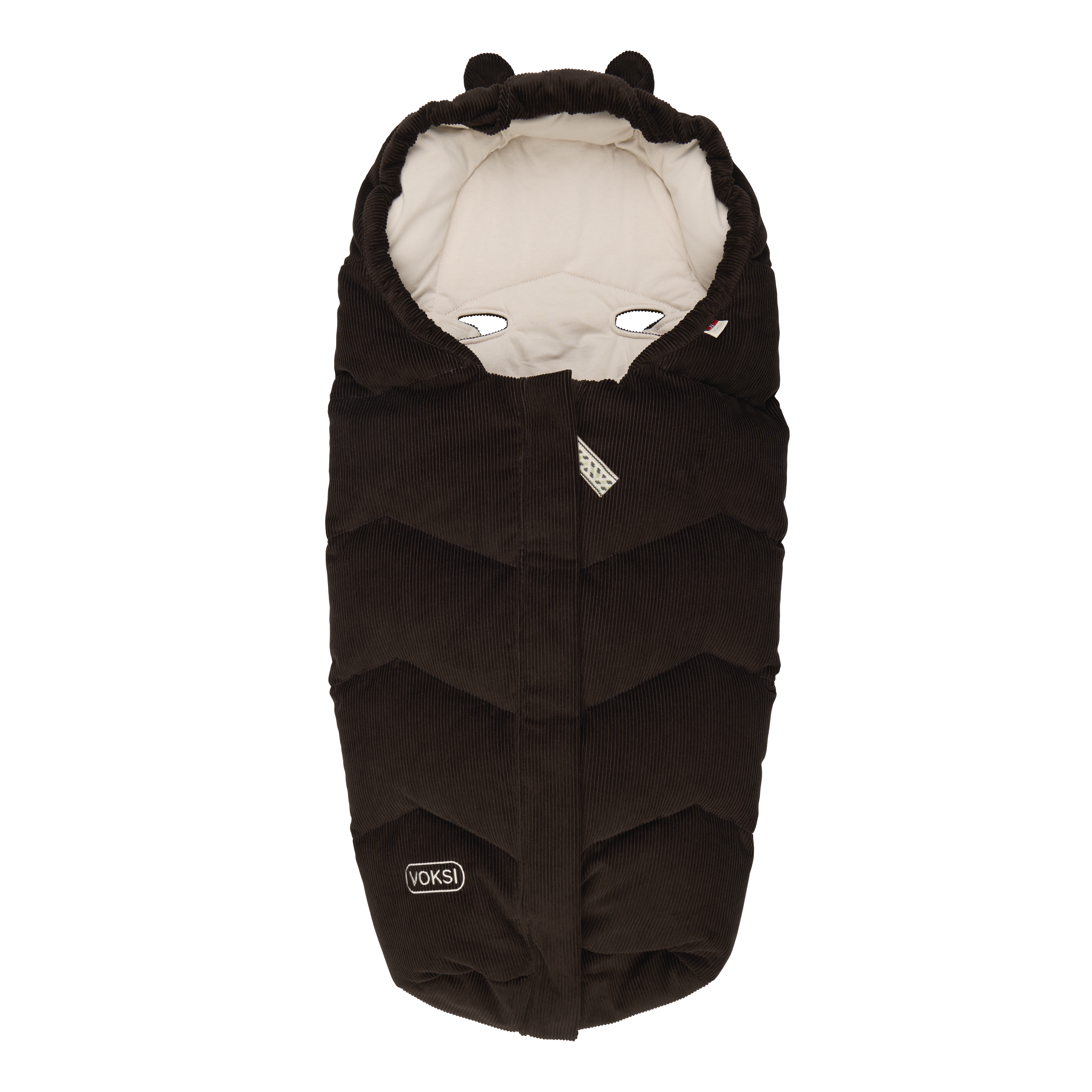 Voksi® Move Snow, chocolatesnow