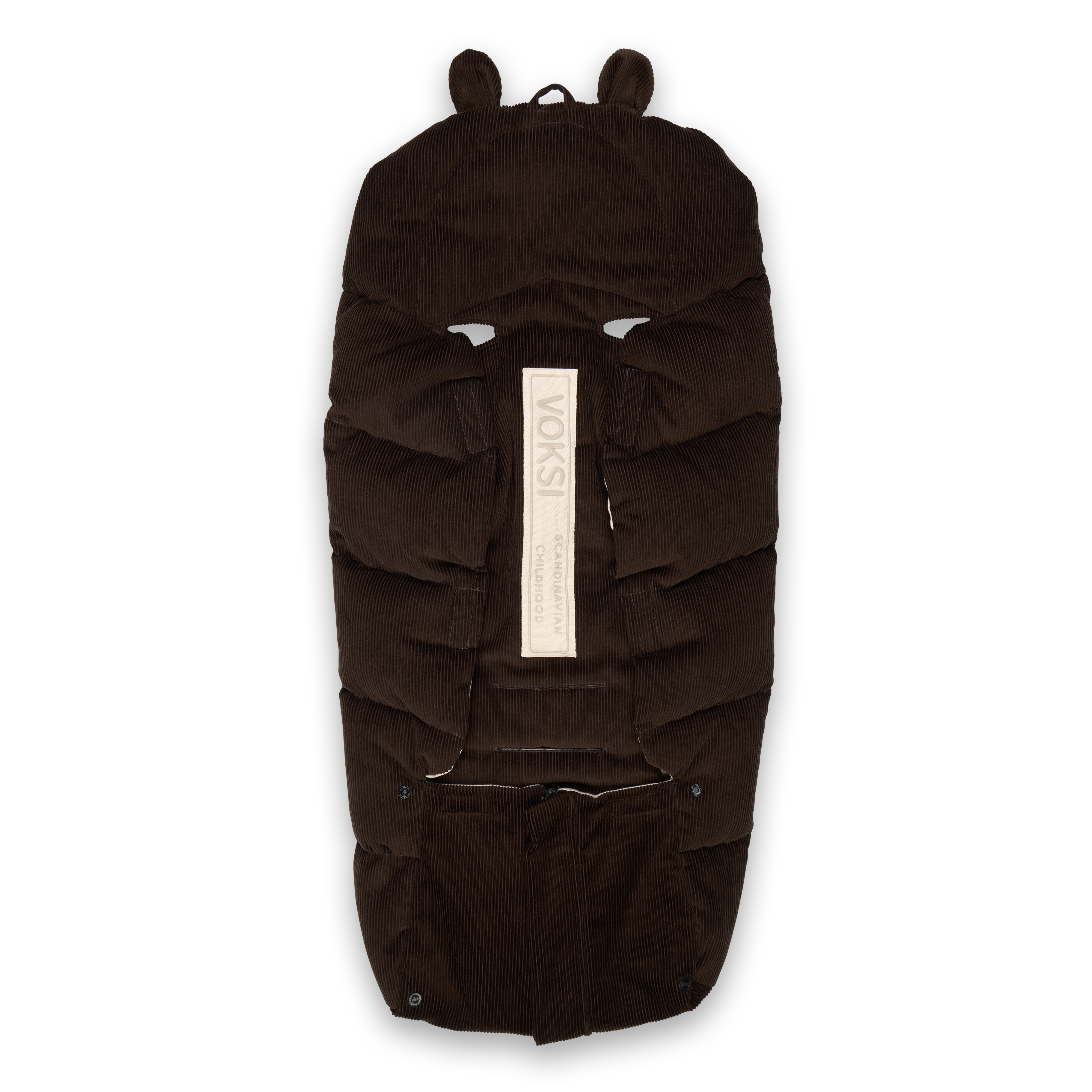 Voksi®  Move Snow, chocolatesnow