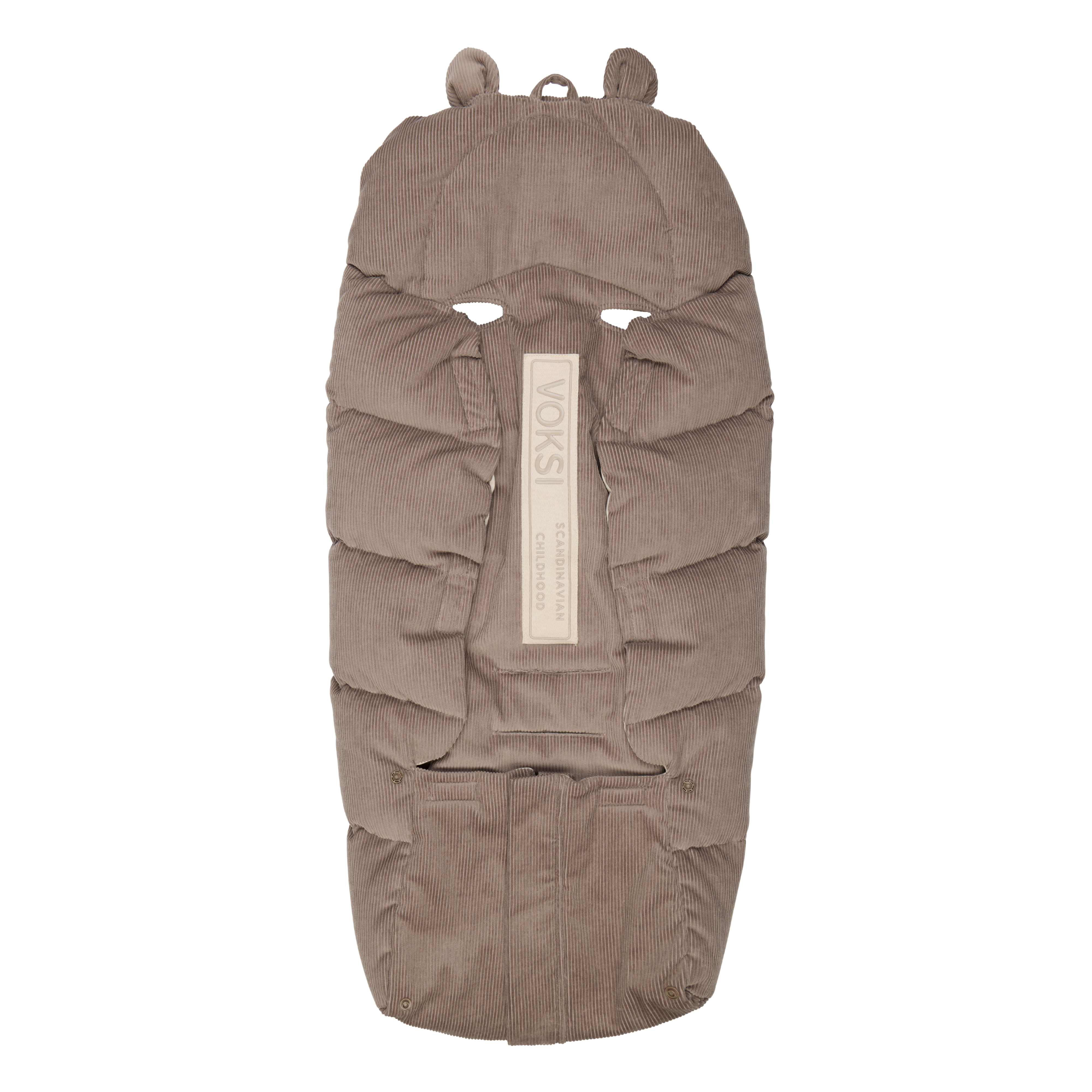 Voksi®  Move Snow, claysnow