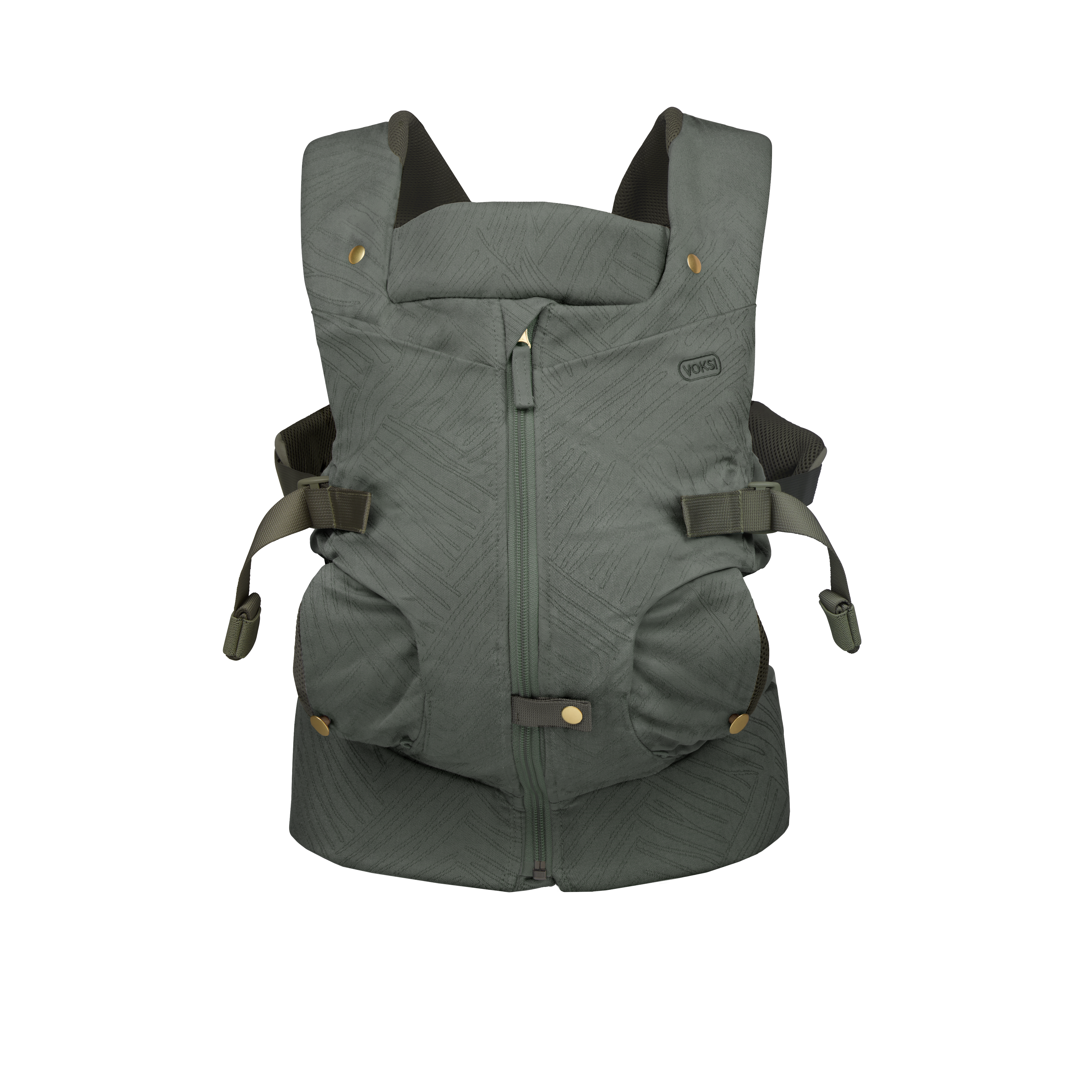 Voksi® Huddle bæresele, meadowgreen
