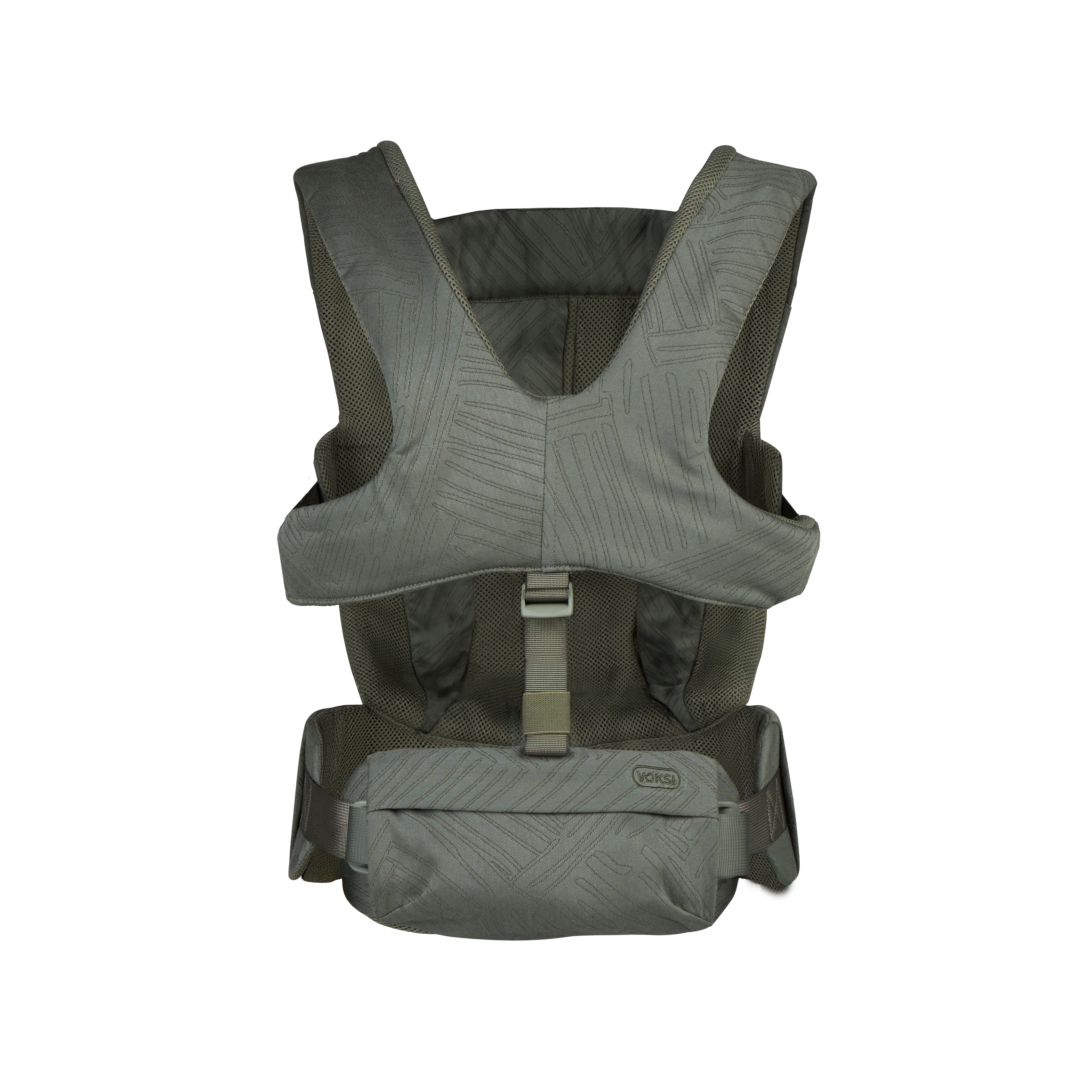 Voksi® Huddle bæresele, meadowgreen