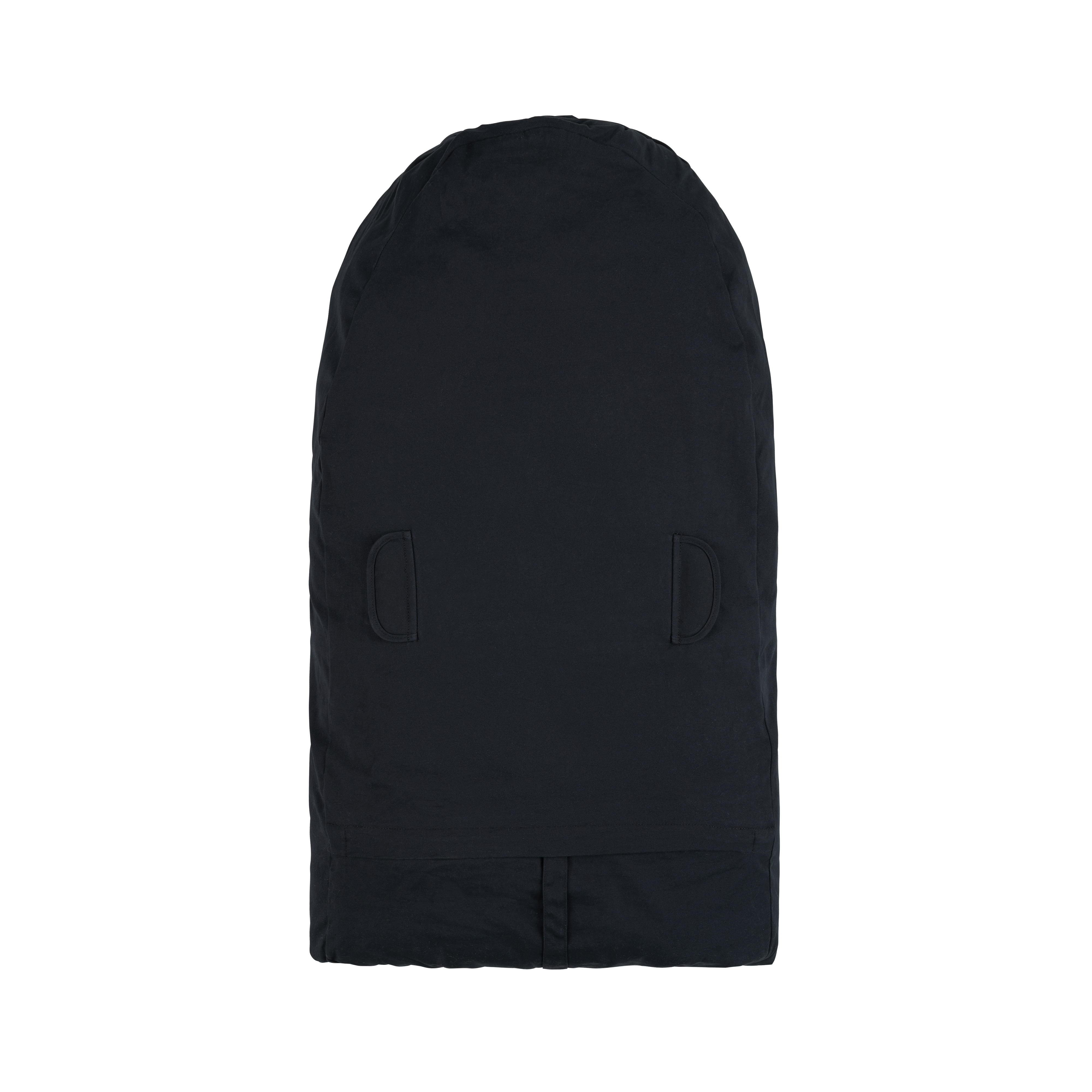 Voksi® Carry North, black, flying
