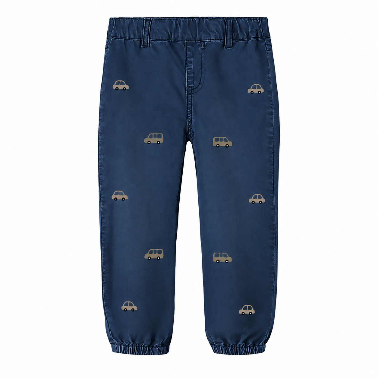 Name It Ben baggy jeans, darkbluedenim
