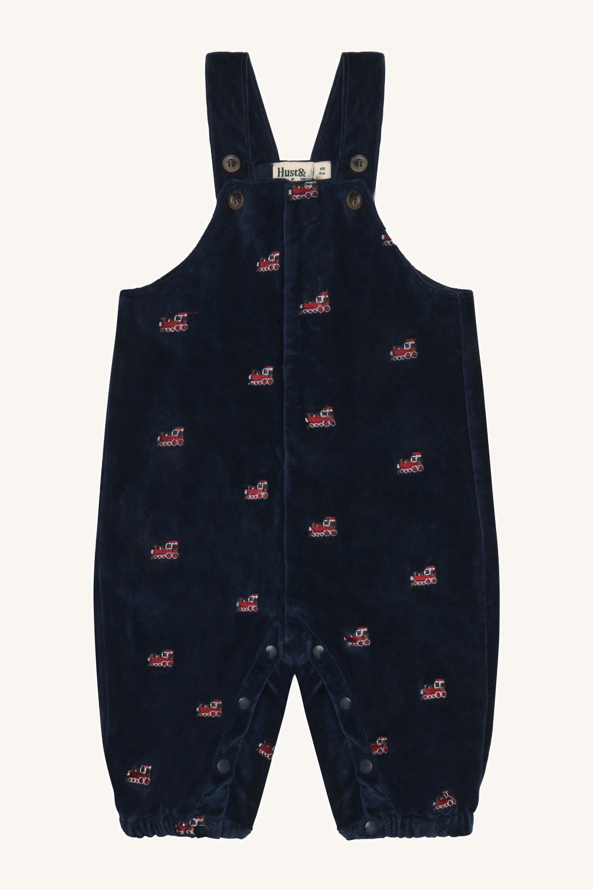 HCMads seledress, morenavy