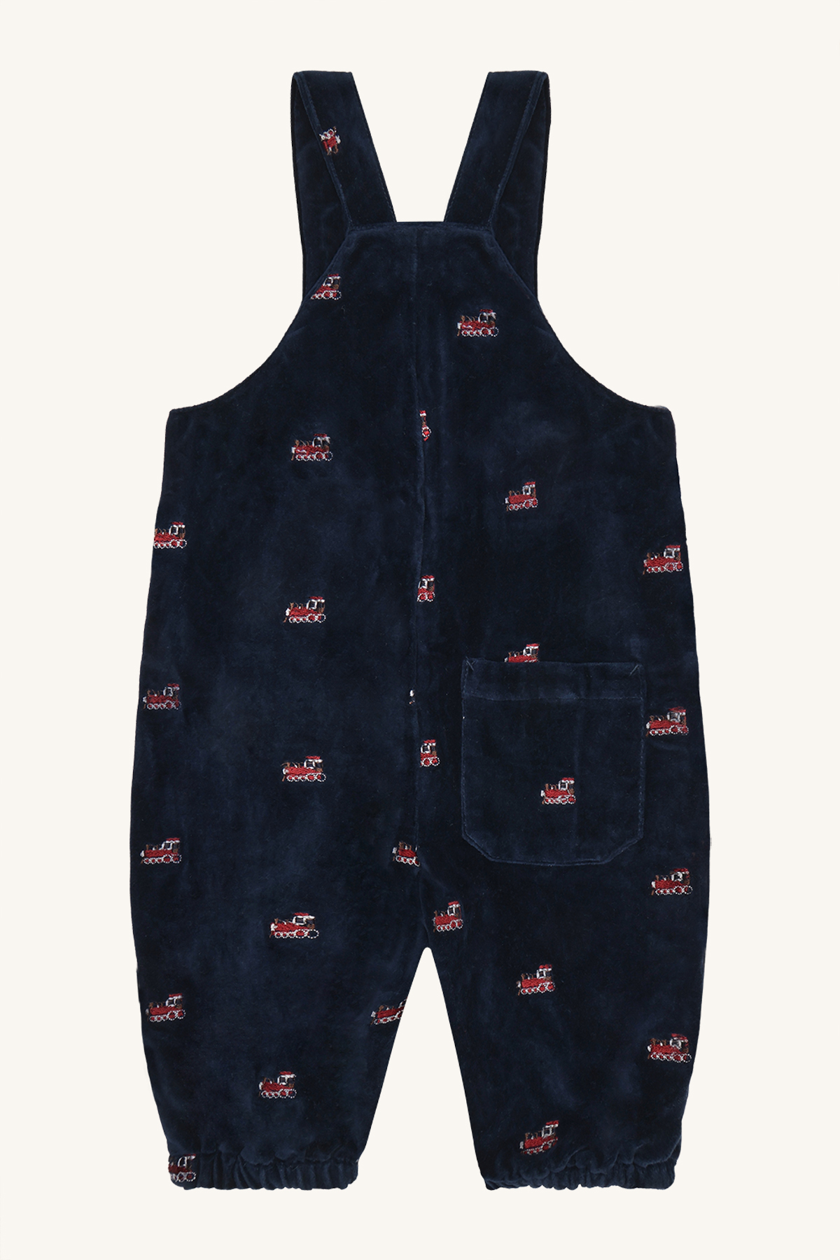 HCMads seledress, morenavy