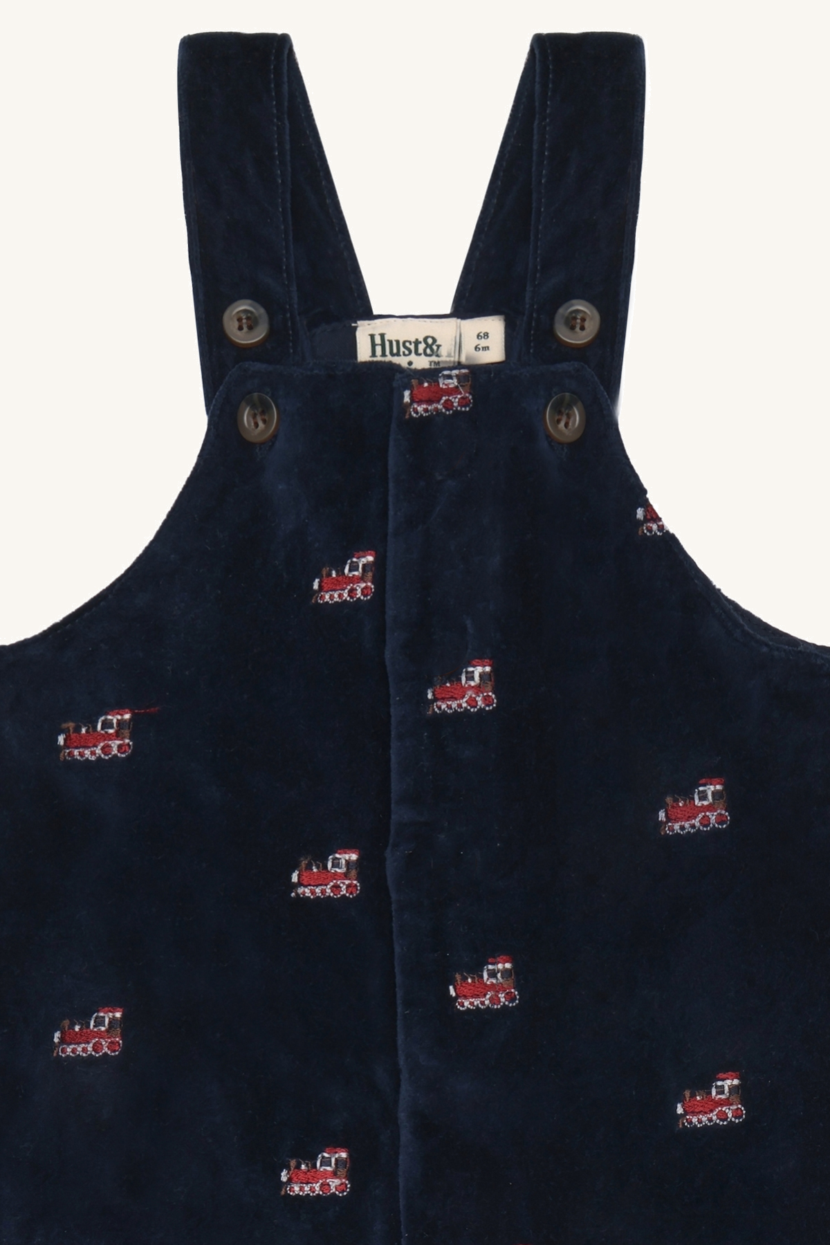 HCMads seledress, morenavy