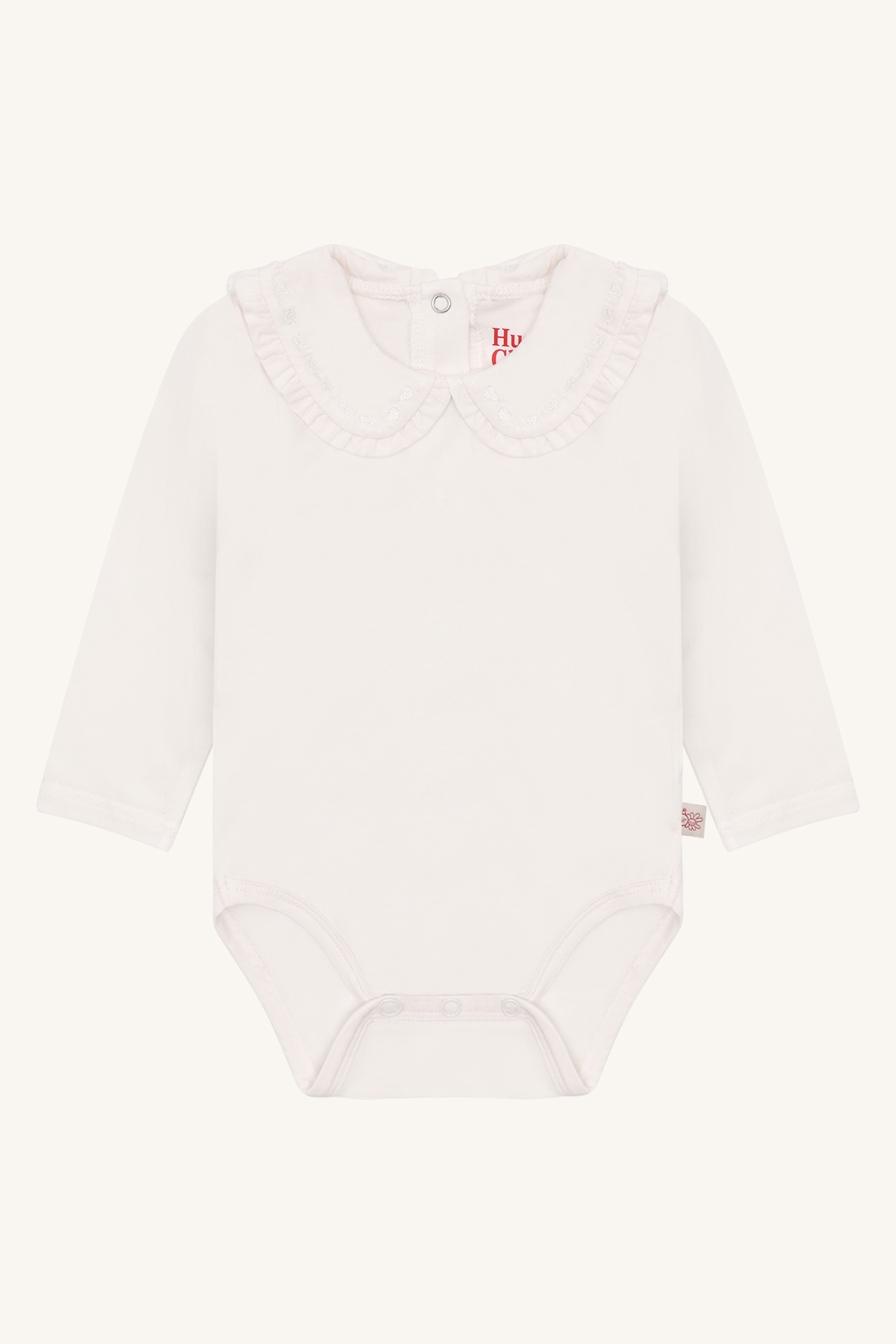 HCBritt body, sugar