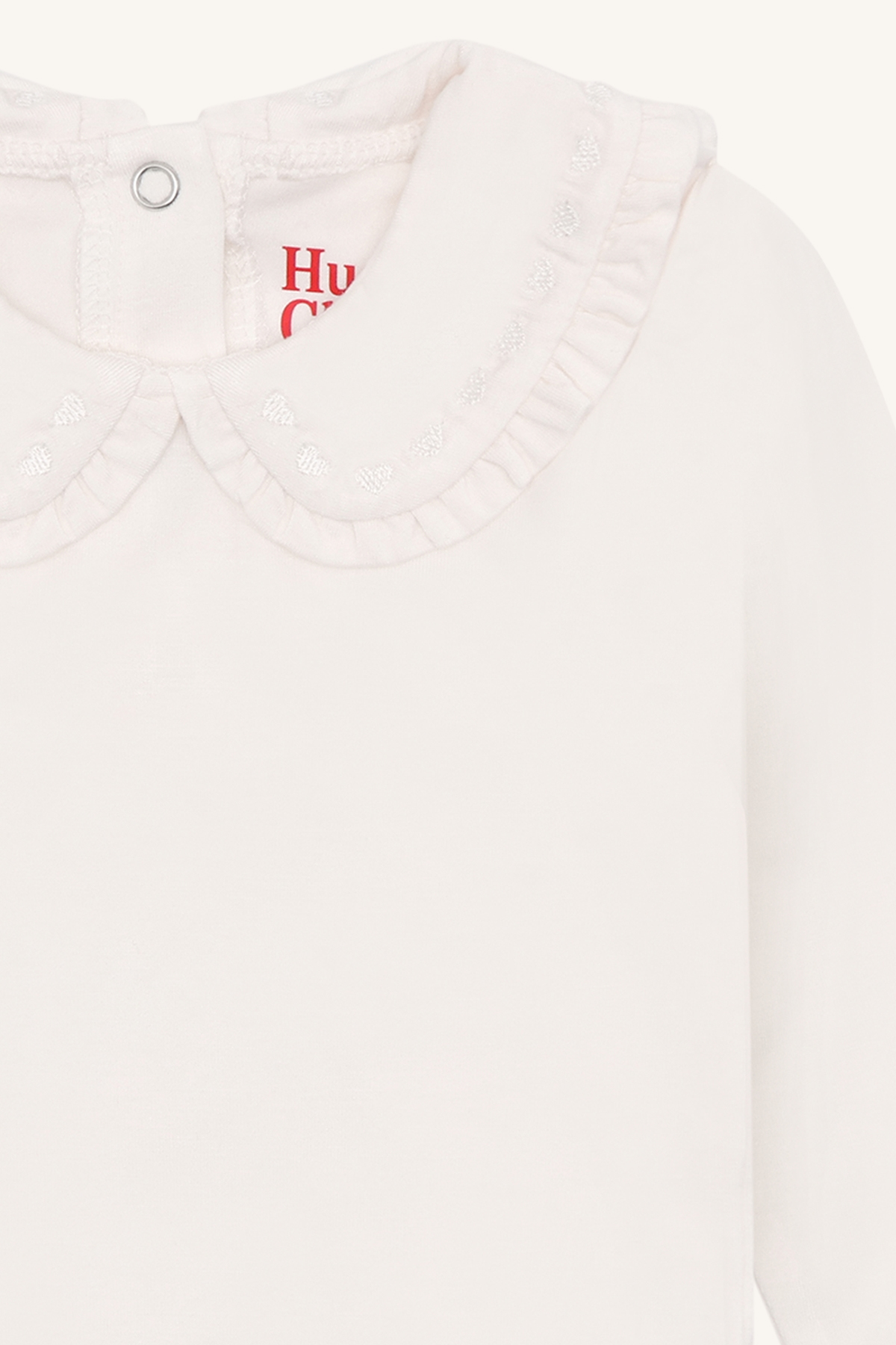 HCBritt body, sugar