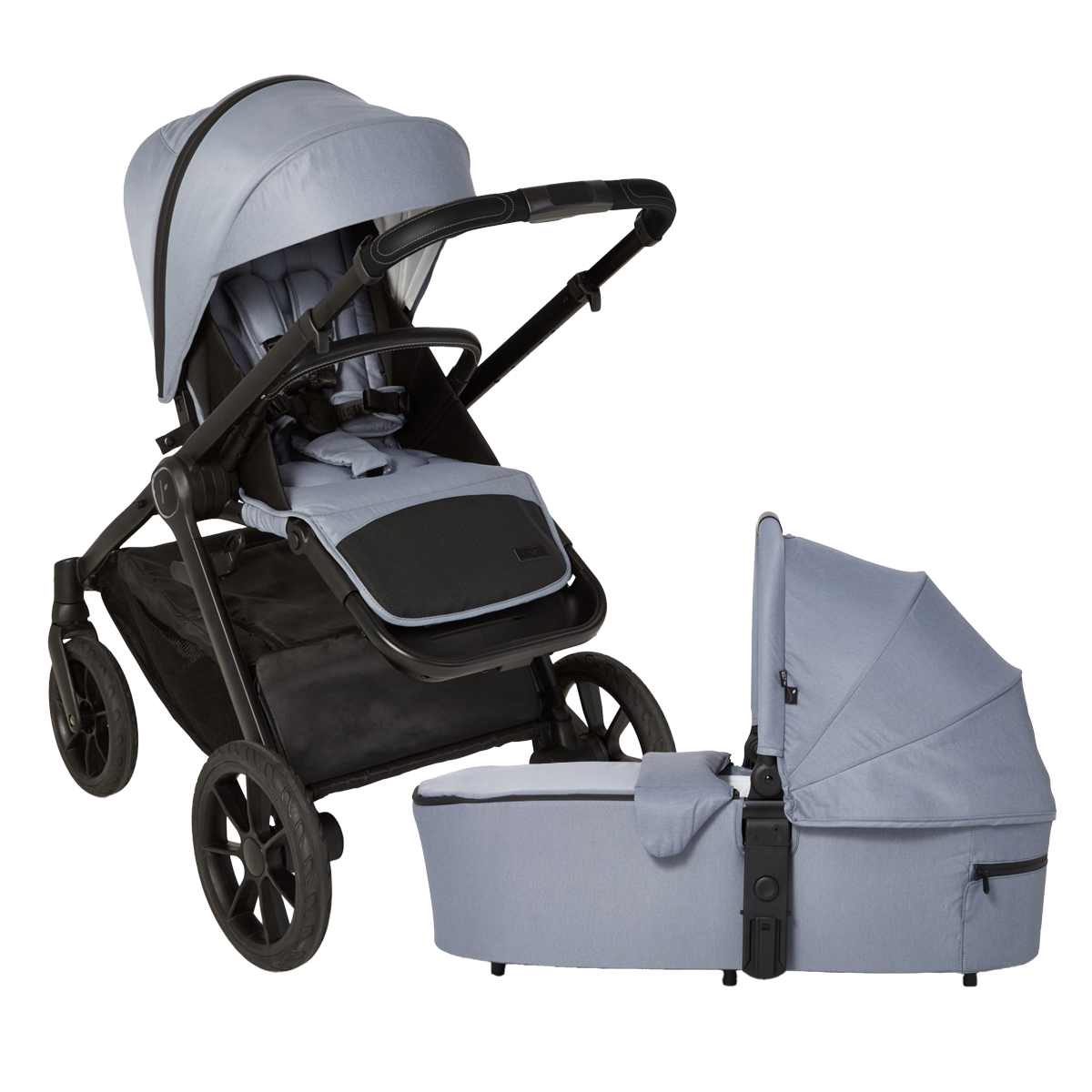 Juva X3 Komplett