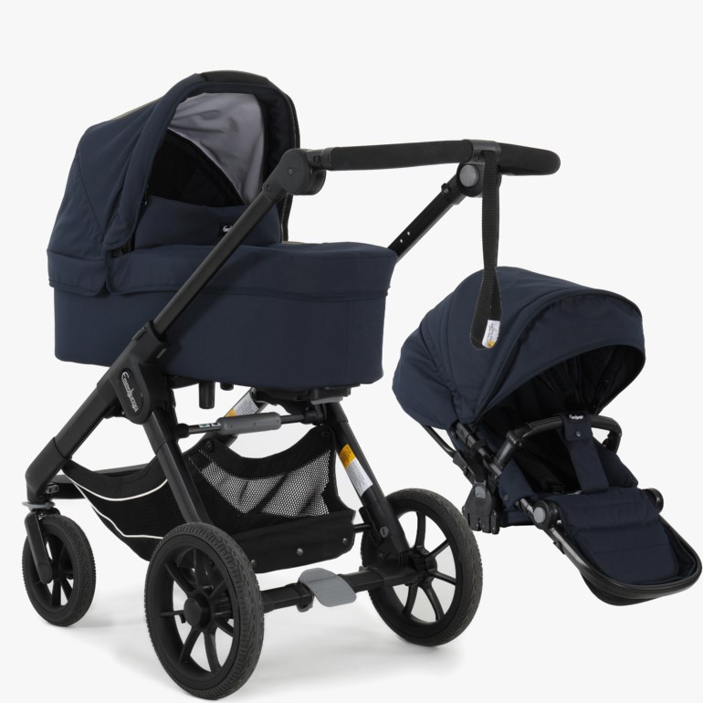 NXT90 Classic 2021 Marine - undefined - 1