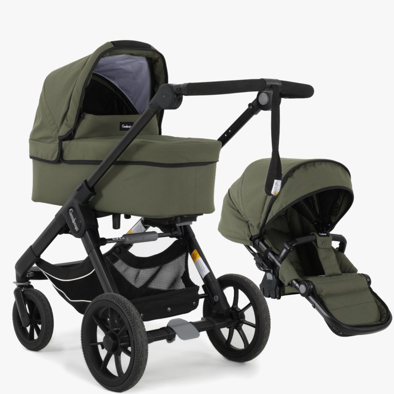 NXT90 Classic 2021 Grønn - undefined - 1