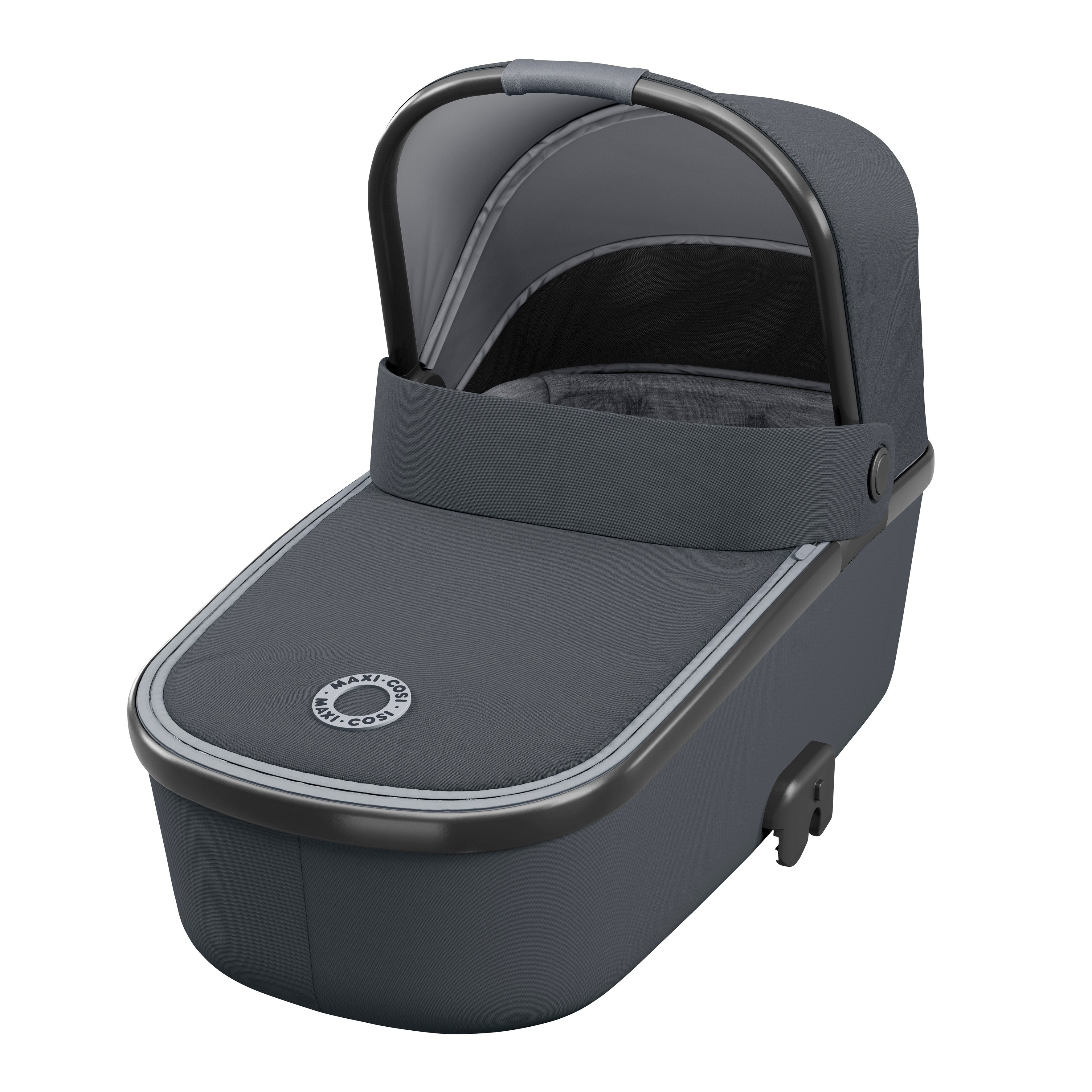 Maxi-Cosi Oria XXL vognbag, graphite