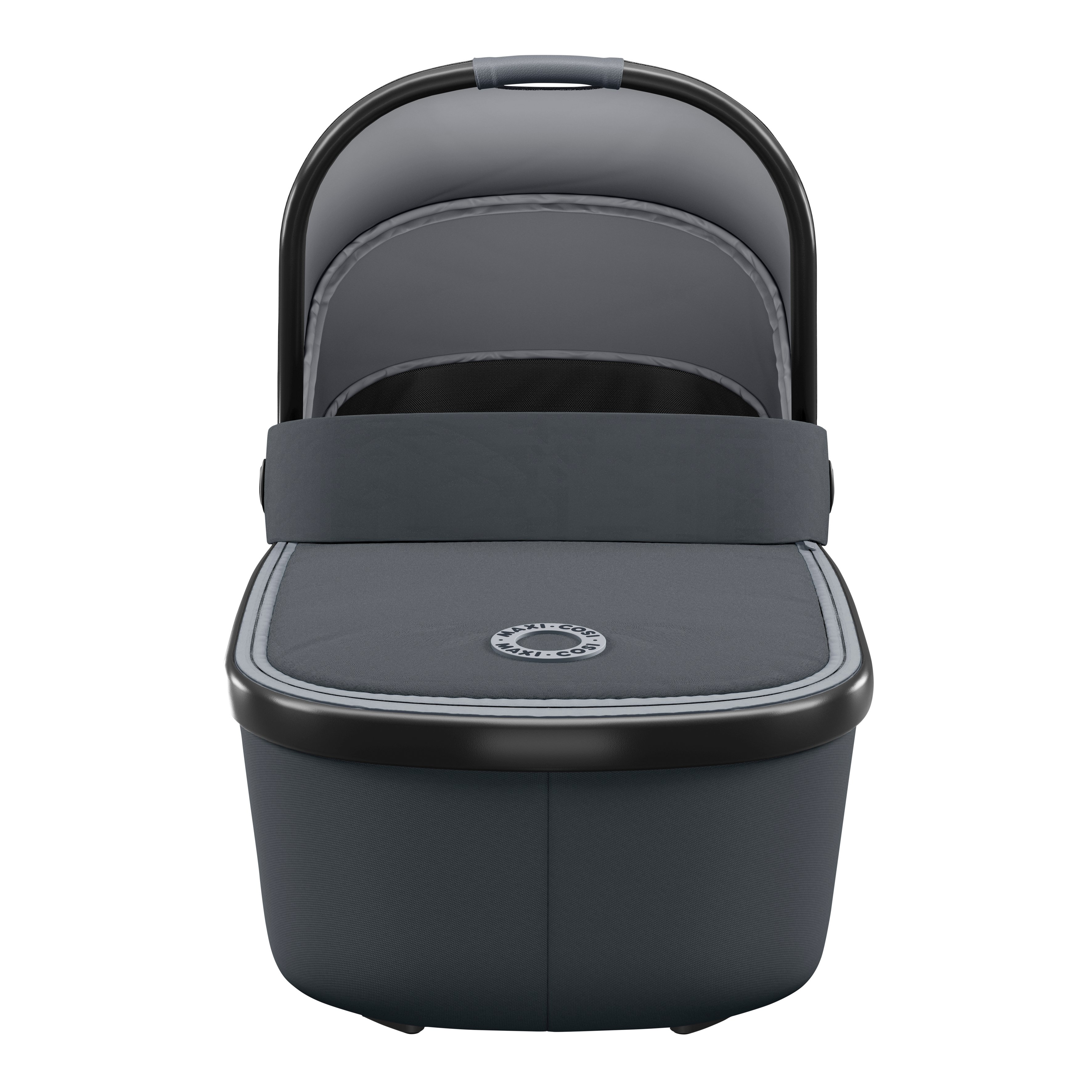 Maxi-Cosi Oria XXL vognbag, graphite