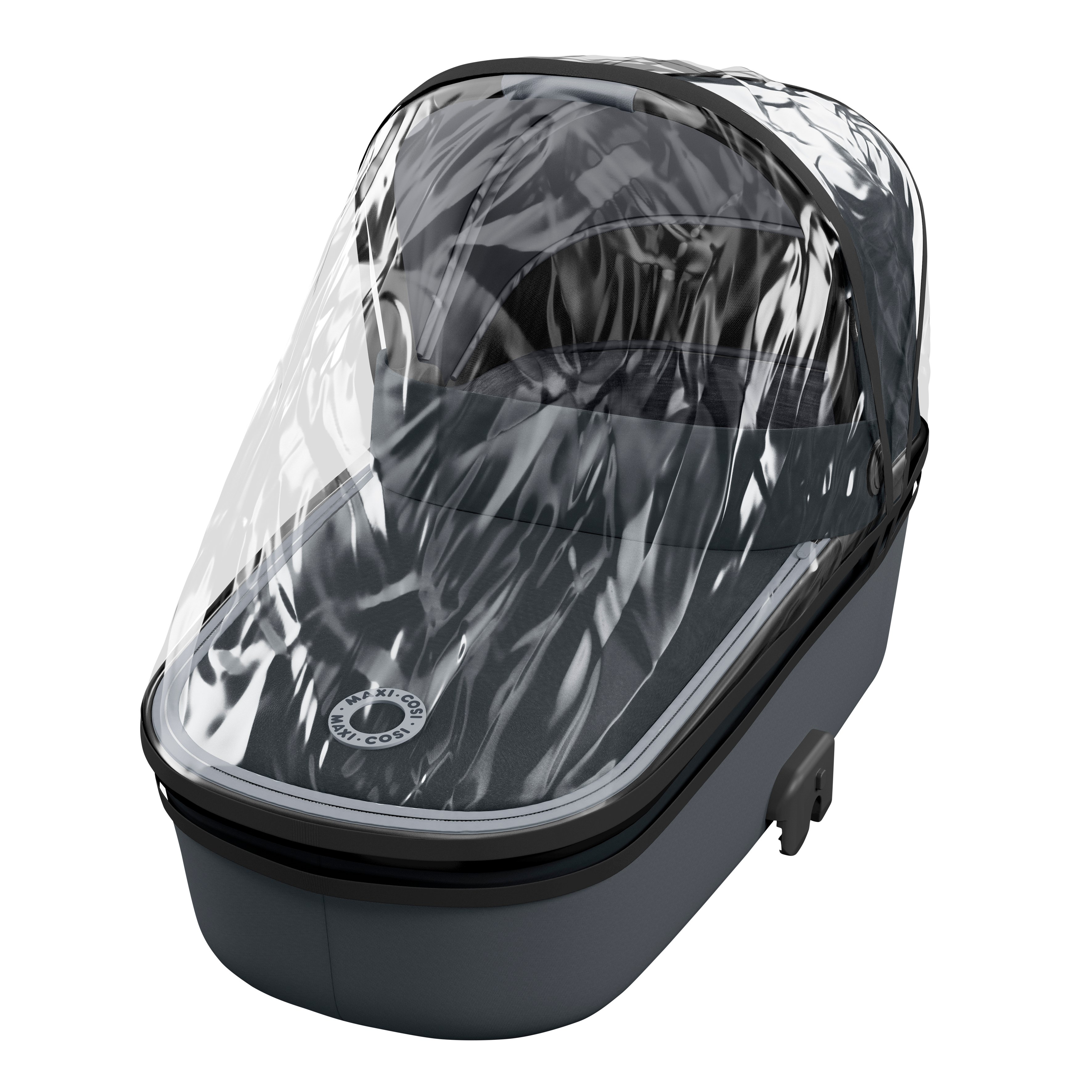 Maxi-Cosi Oria XXL vognbag, graphite