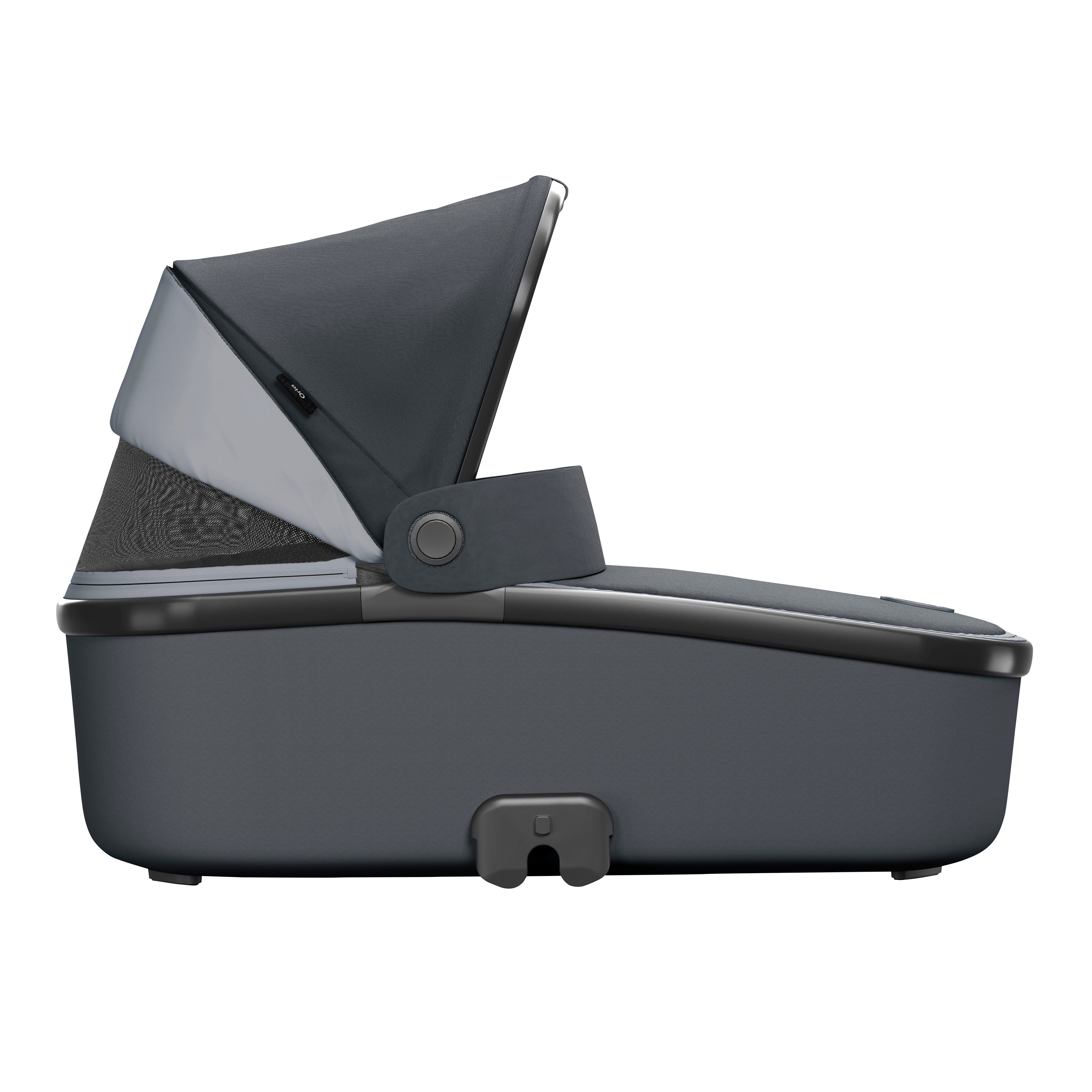 Maxi-Cosi Oria XXL vognbag, graphite
