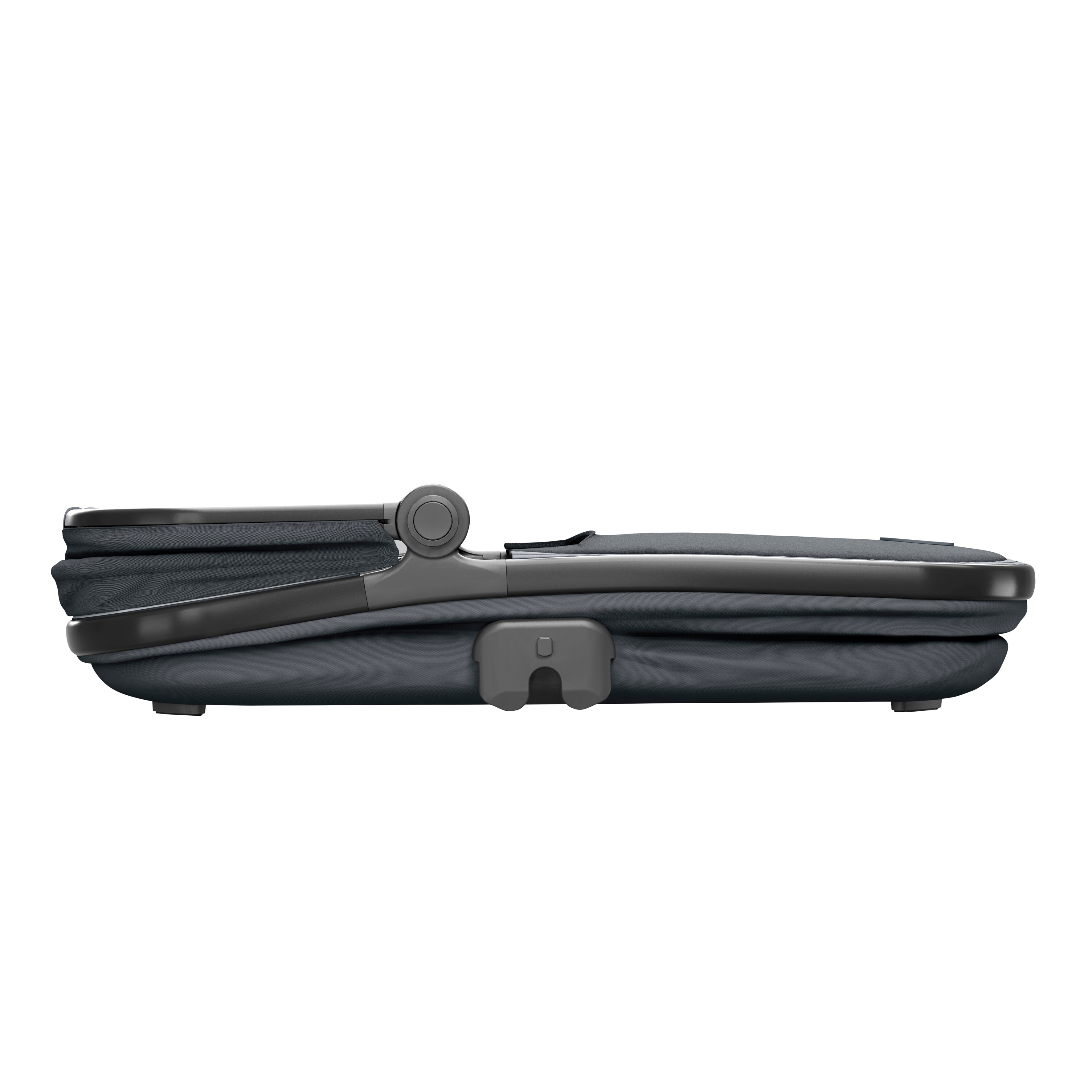 Maxi-Cosi Oria XXL vognbag, graphite