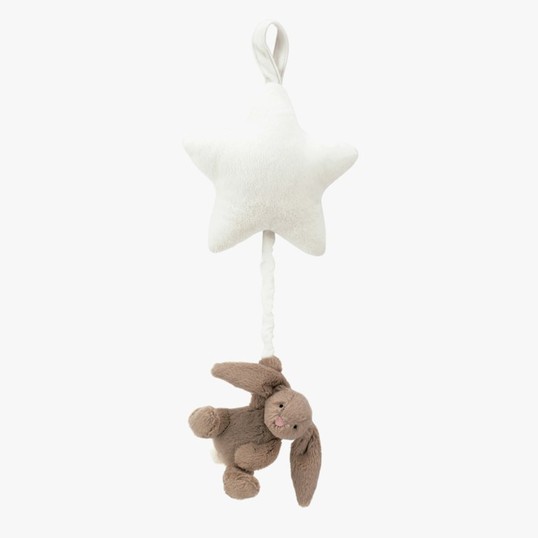 Kanin spilledåse Beige - undefined - 1