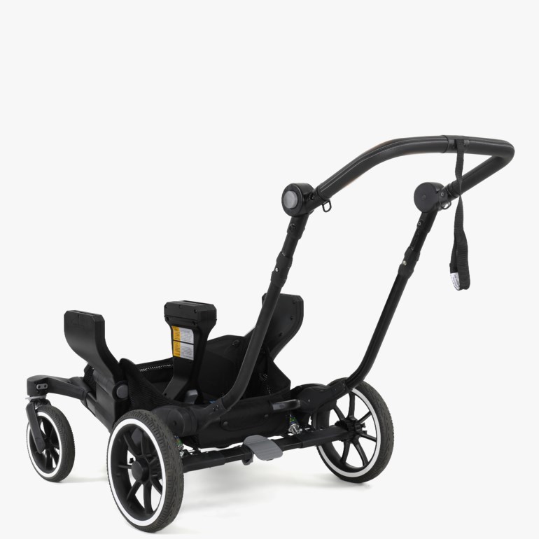 NXT TWIN understell 3.0 2021 Sort - undefined - 1