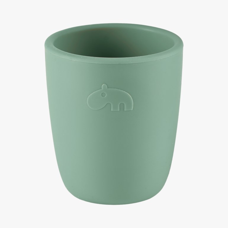 Easy grip mini kopp Grønn - 11010992-green-6mth - 1