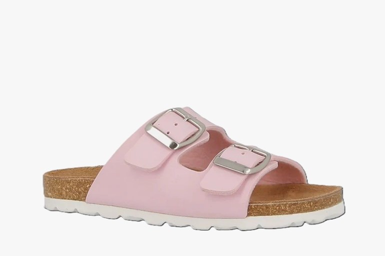 Axelda Charlie sandaler Rosa - 11049097-Pink-28 - 1