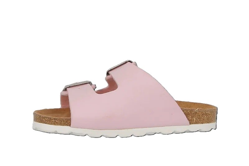 Axelda Charlie sandaler, pink